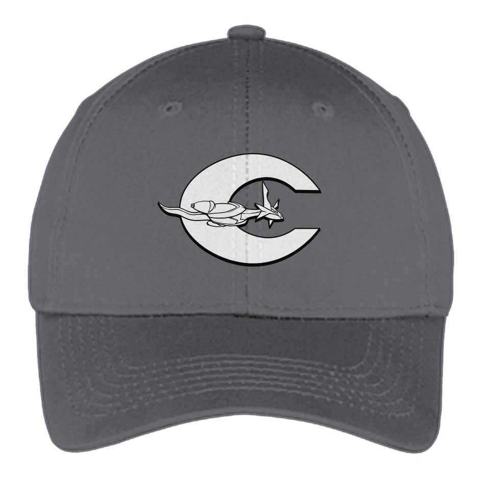 Cincy Crescents Hat - Youth