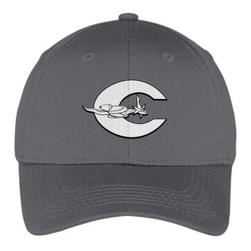 Cincy Crescents Hat - Youth