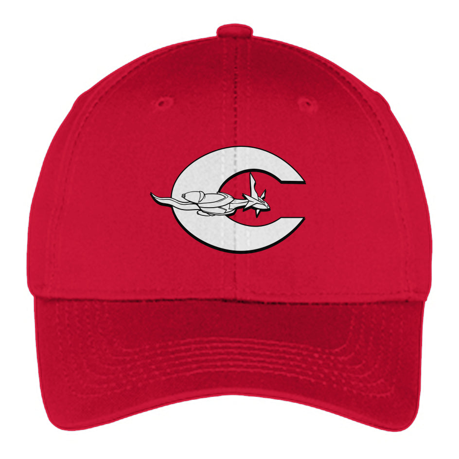Cincy Crescents Hat - Youth