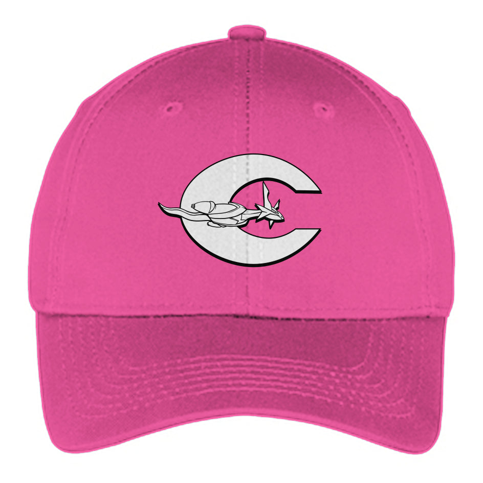 Cincy Crescents Hat - Youth