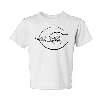 Cincy Crescents T-Shirt - Youth