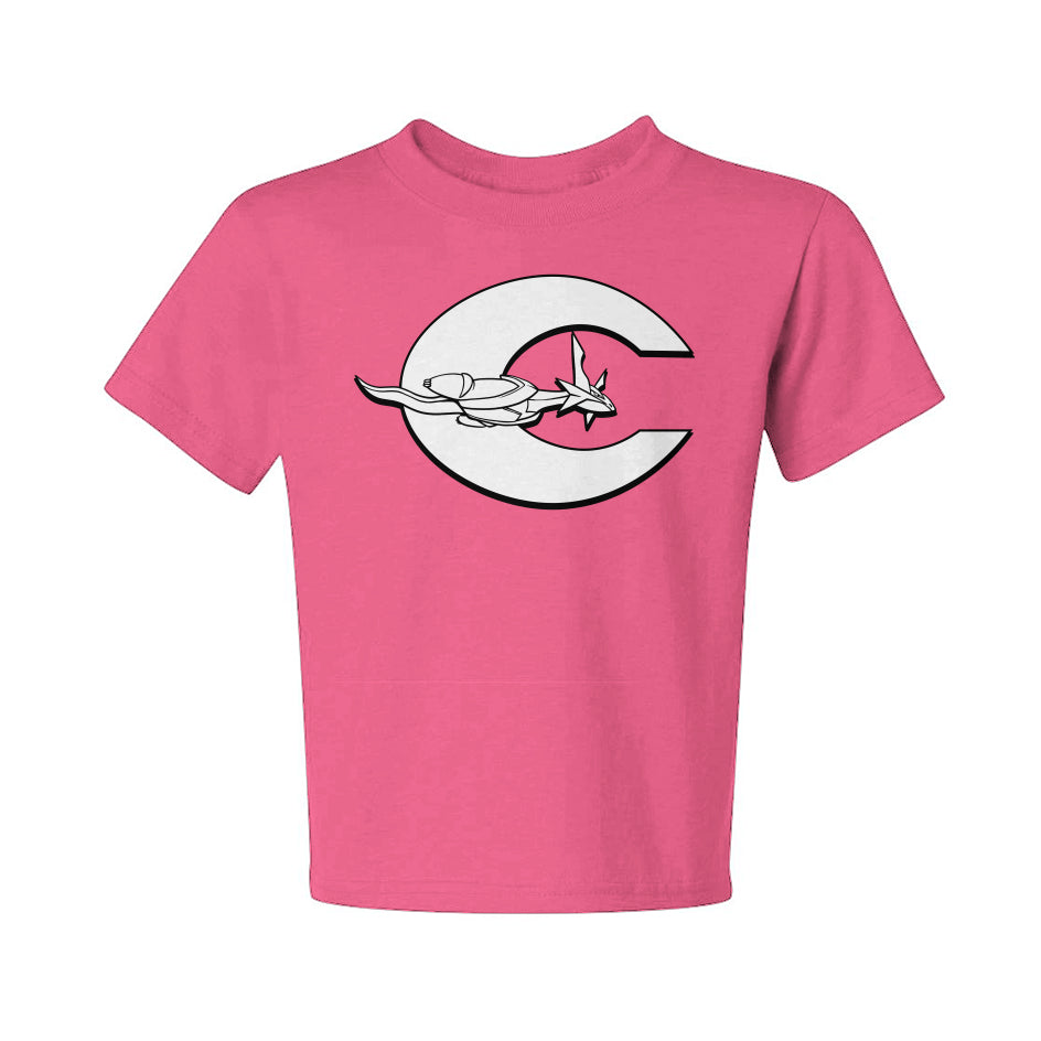 Cincy Crescents T-Shirt - Youth