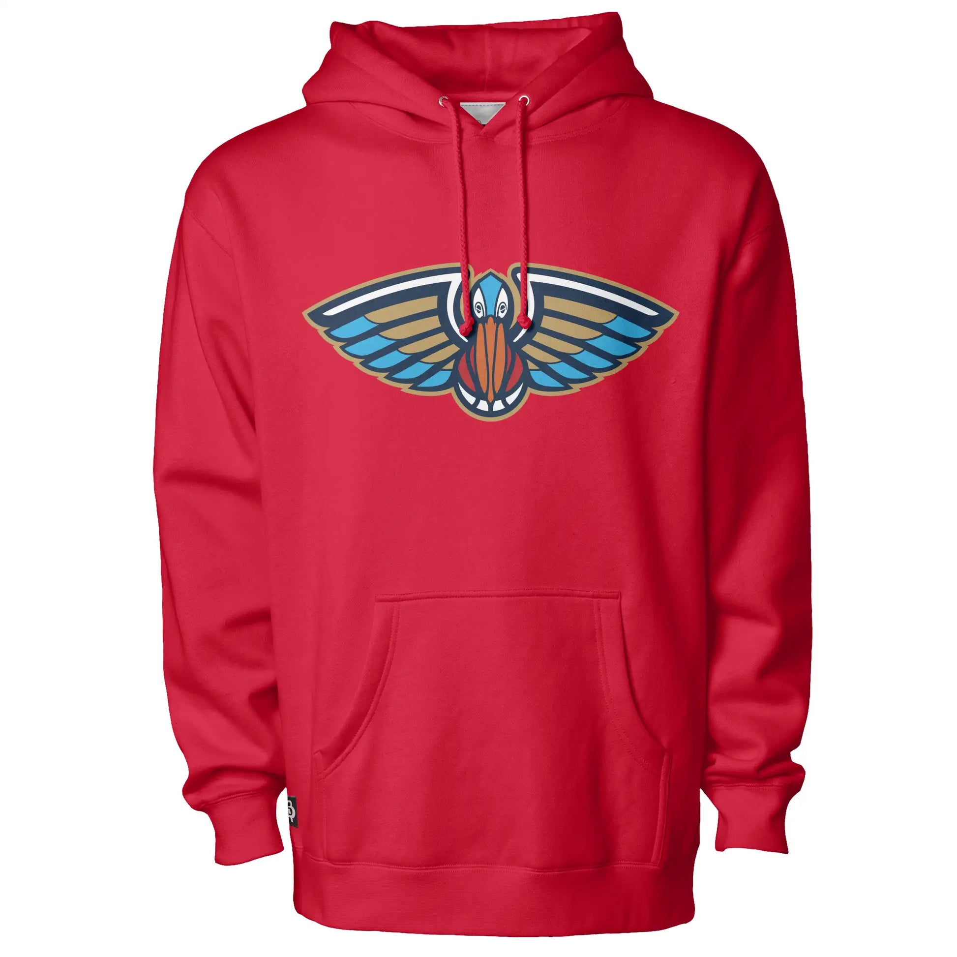 NOLA Peppers Hoodie - Adult Unisex