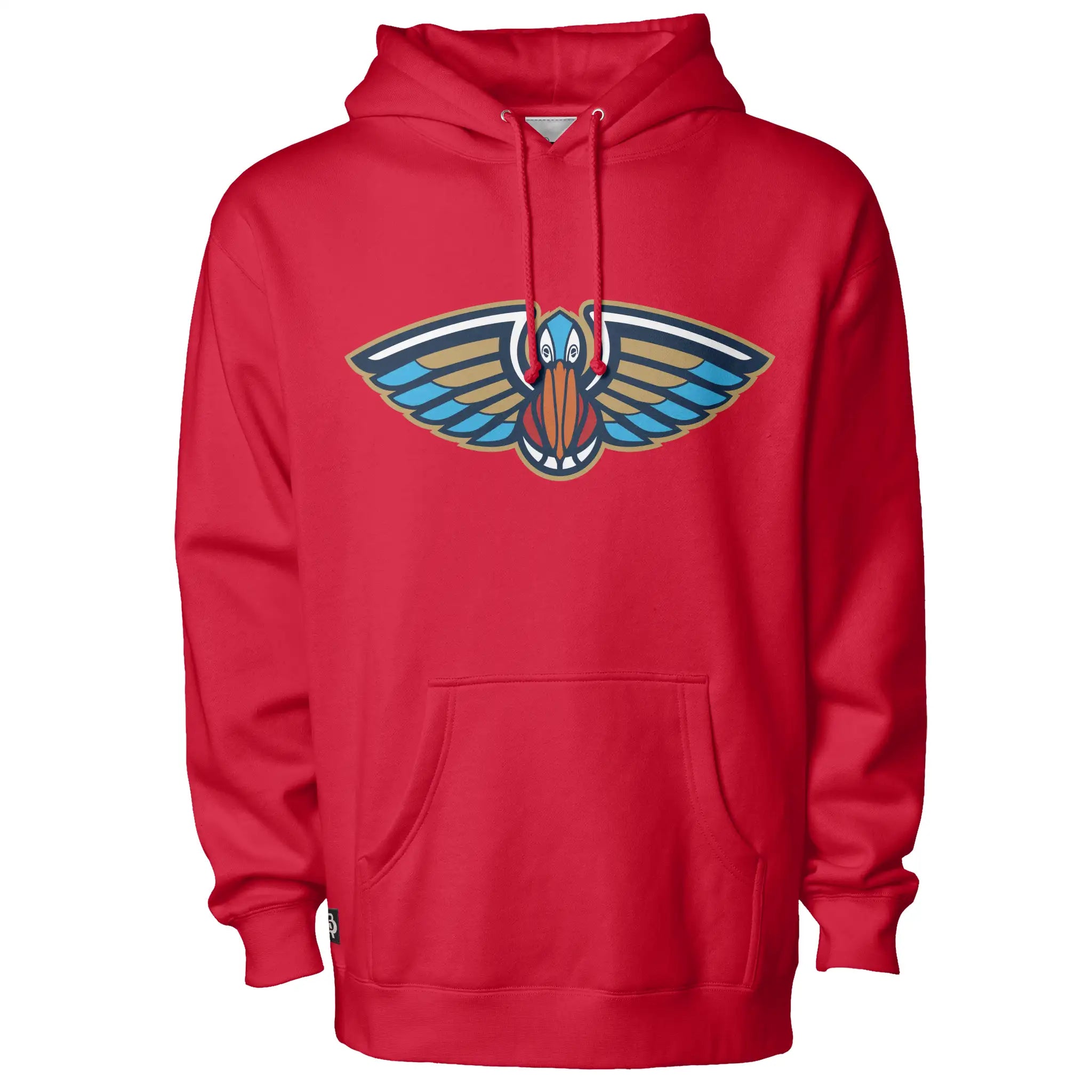 NOLA Peppers Hoodie - Adult Unisex