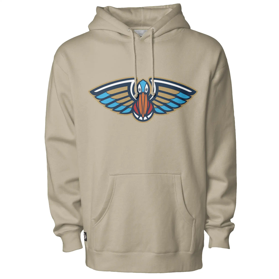 NOLA Peppers Hoodie - Adult Unisex