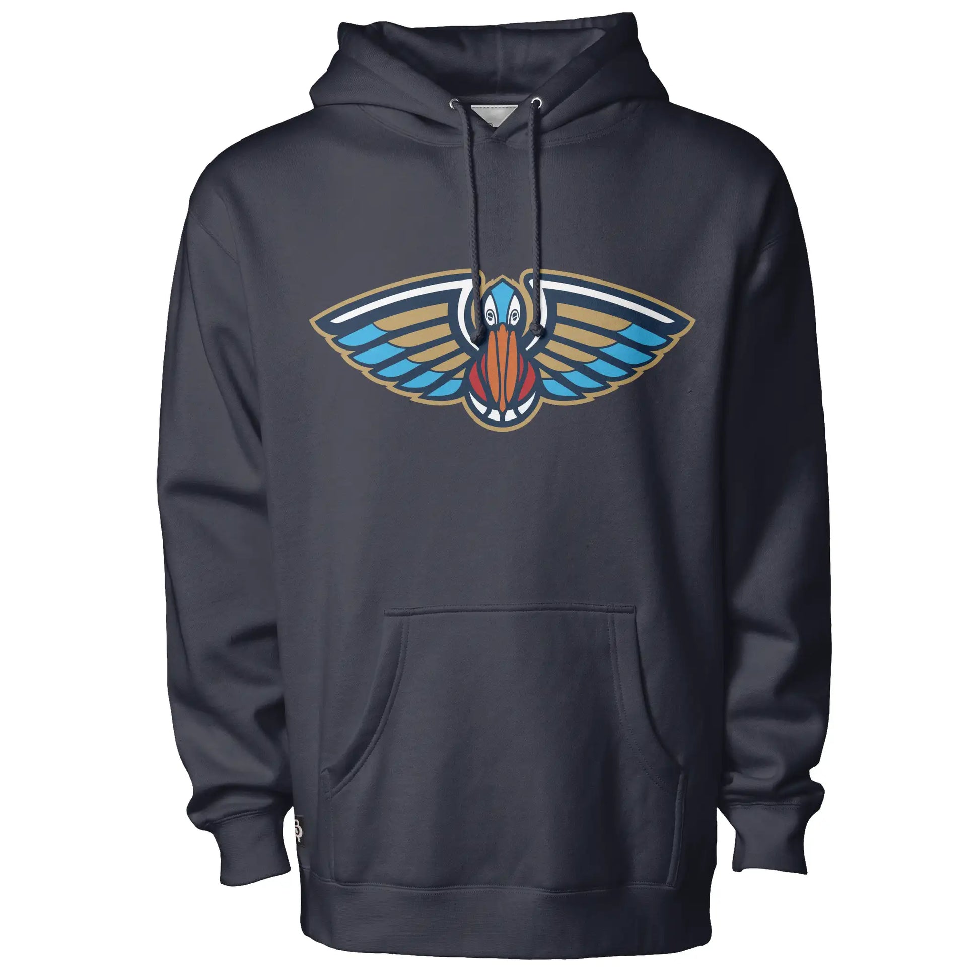 NOLA Peppers Hoodie - Adult Unisex