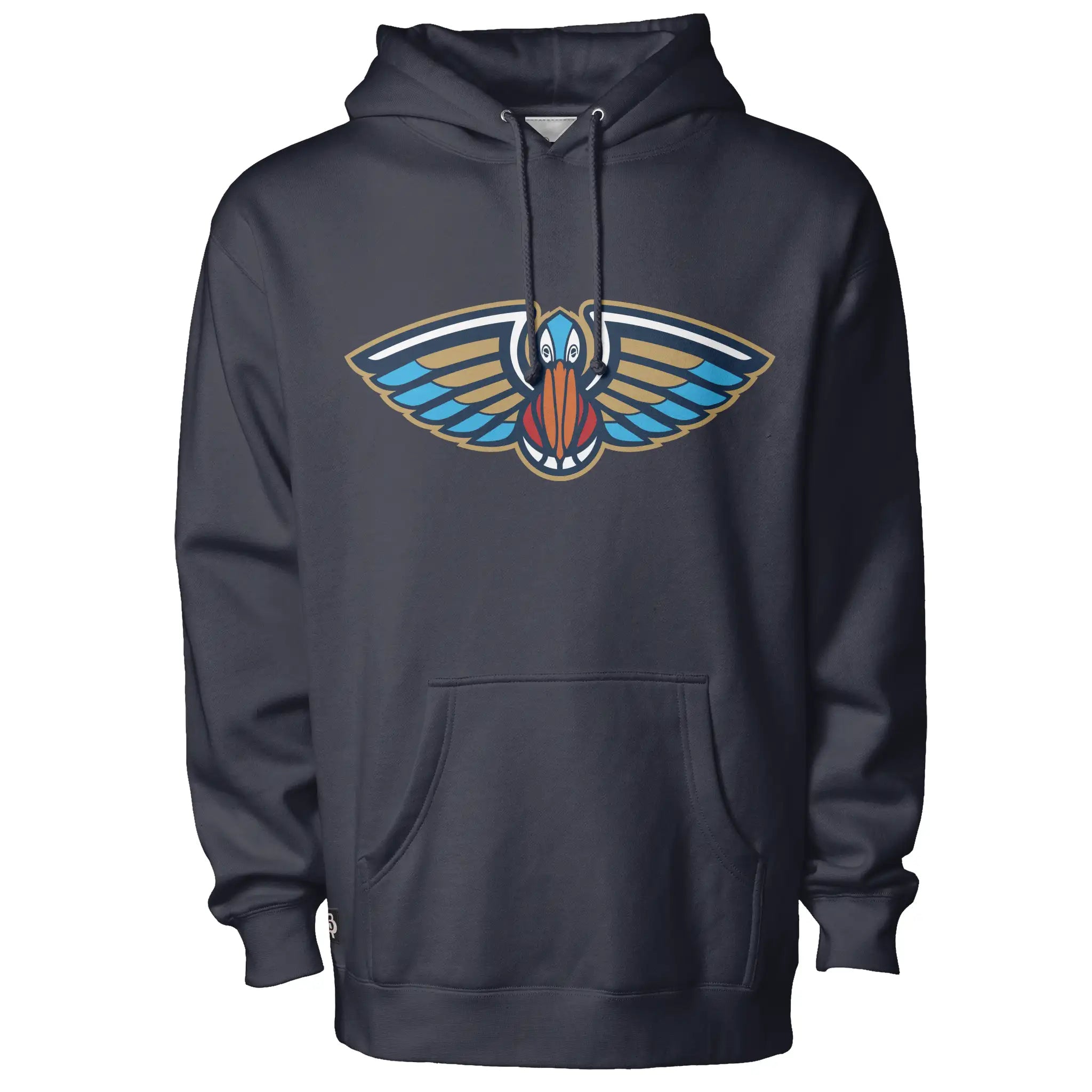 NOLA Peppers Hoodie - Adult Unisex
