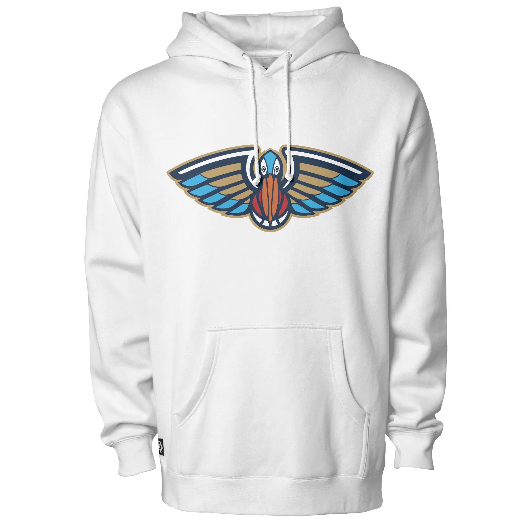 NOLA Peppers Hoodie - Adult Unisex