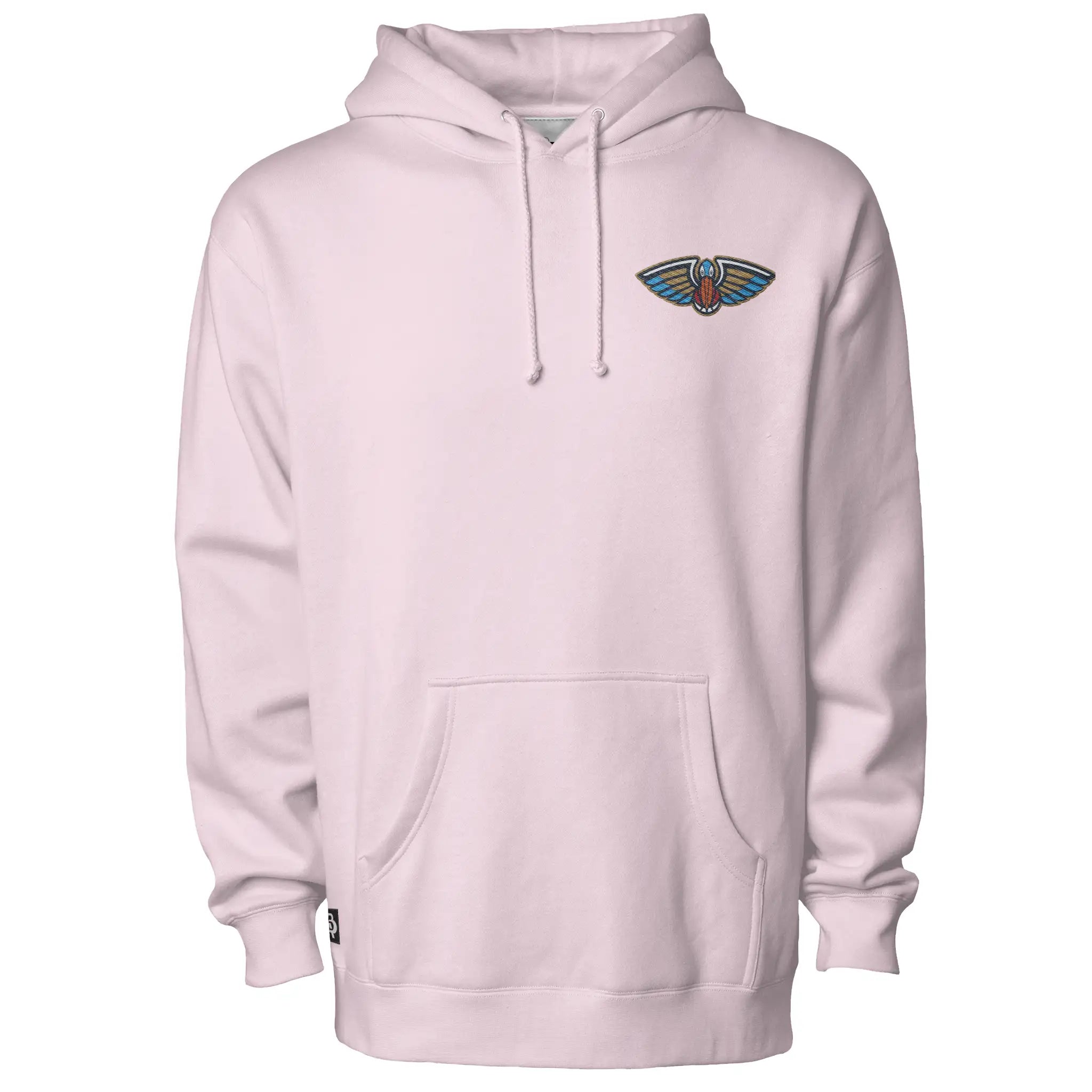 NOLA Peppers Embroidered Hoodie - Adult Unisex