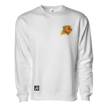 603 Thrashers Embroidered Pullover - Adult Unisex