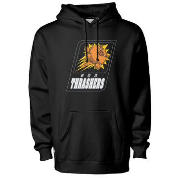603 Thrashers Hoodie - Adult Unisex