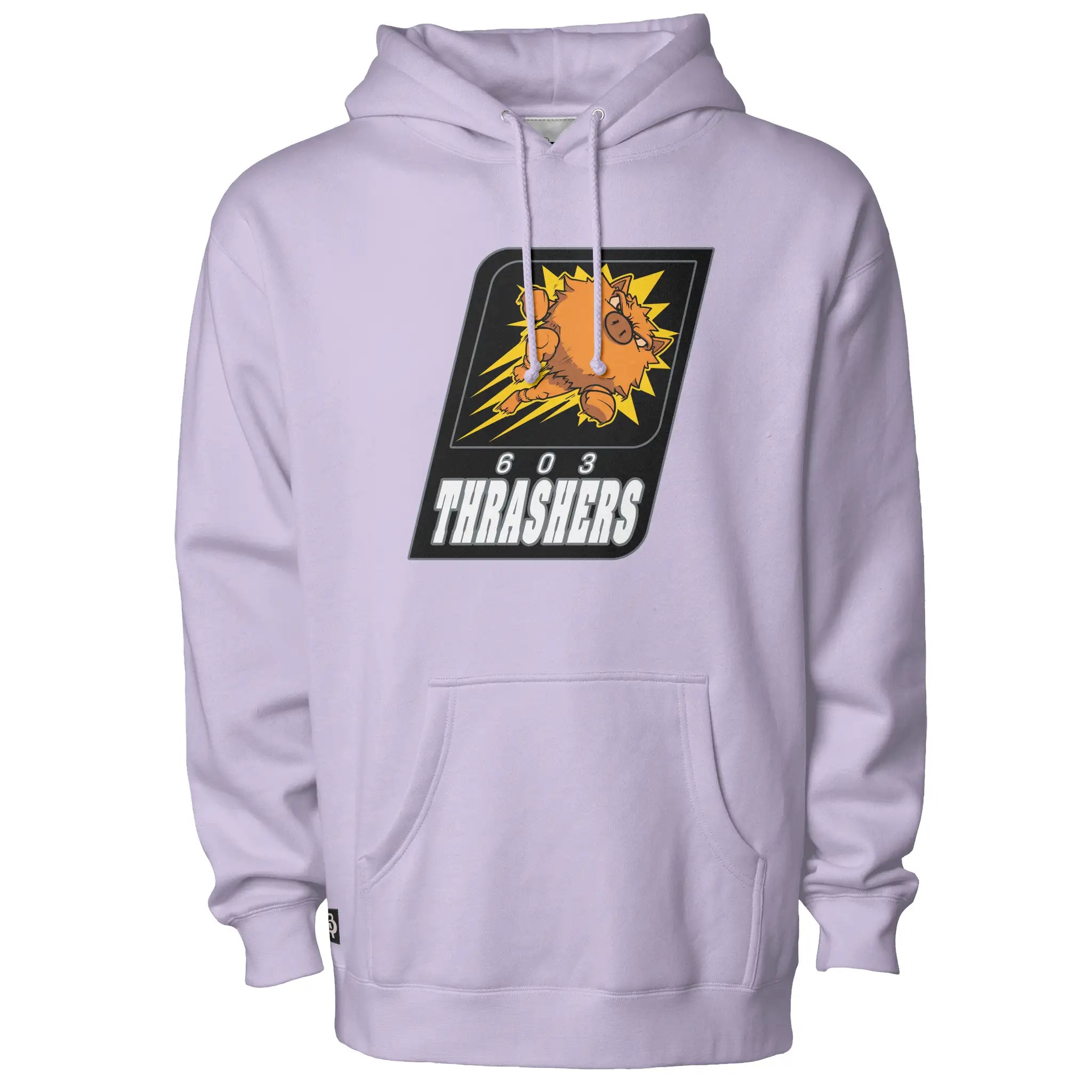 603 Thrashers Hoodie - Adult Unisex