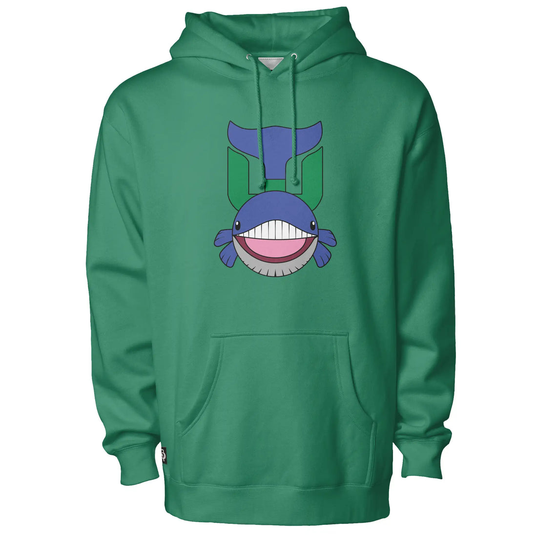 Hawtford Puckies Hoodie - Adult Unisex