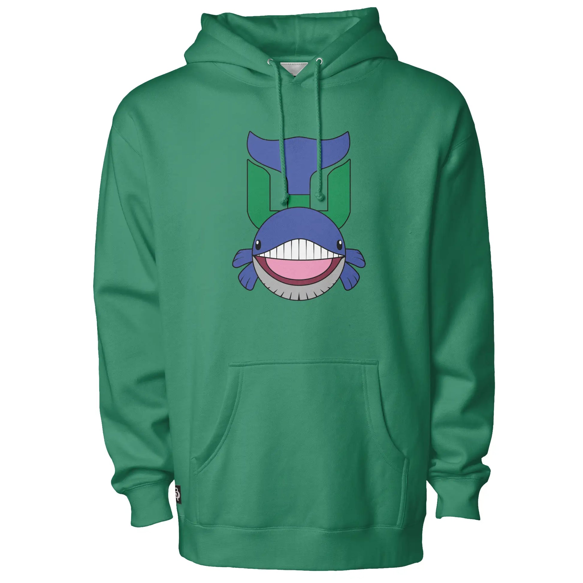 Hawtford Puckies Hoodie - Adult Unisex
