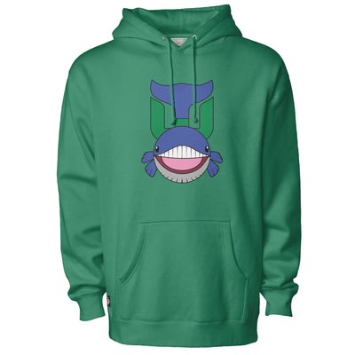 Hawtford Puckies Hoodie - Adult Unisex