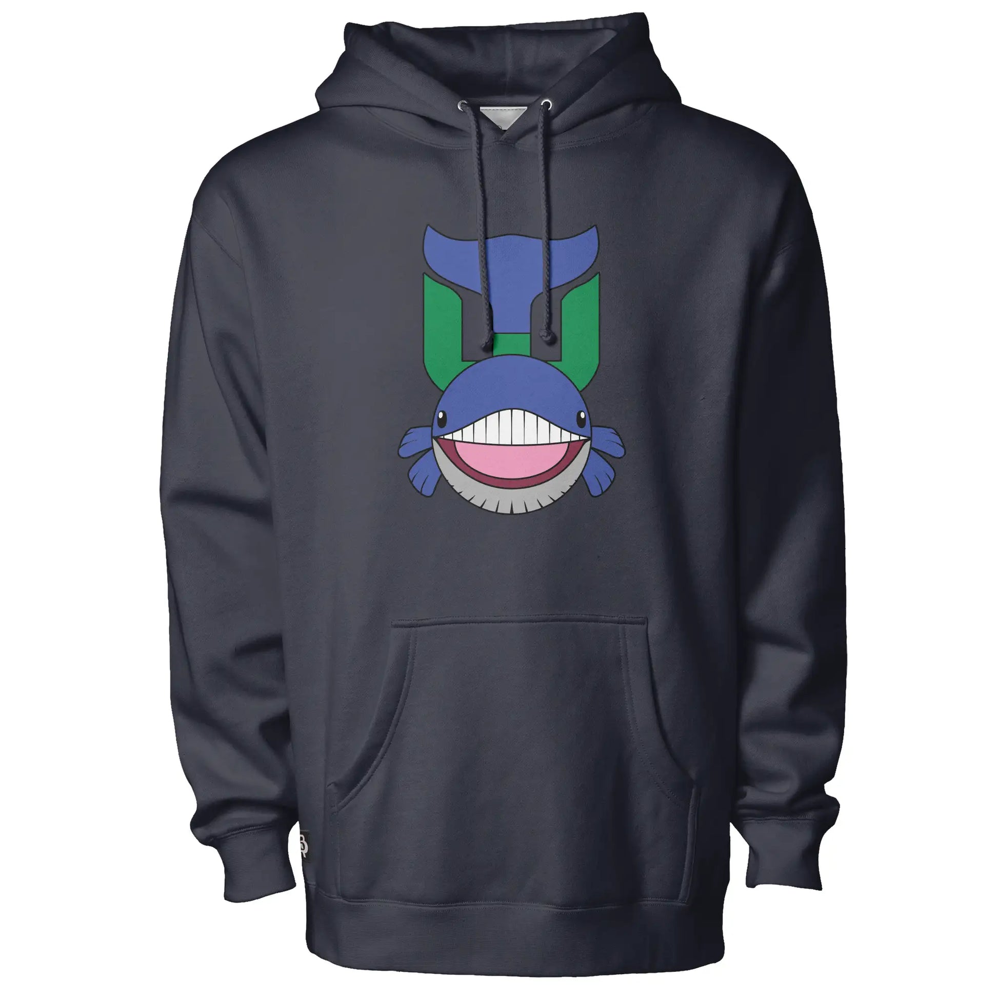 Hawtford Puckies Hoodie - Adult Unisex