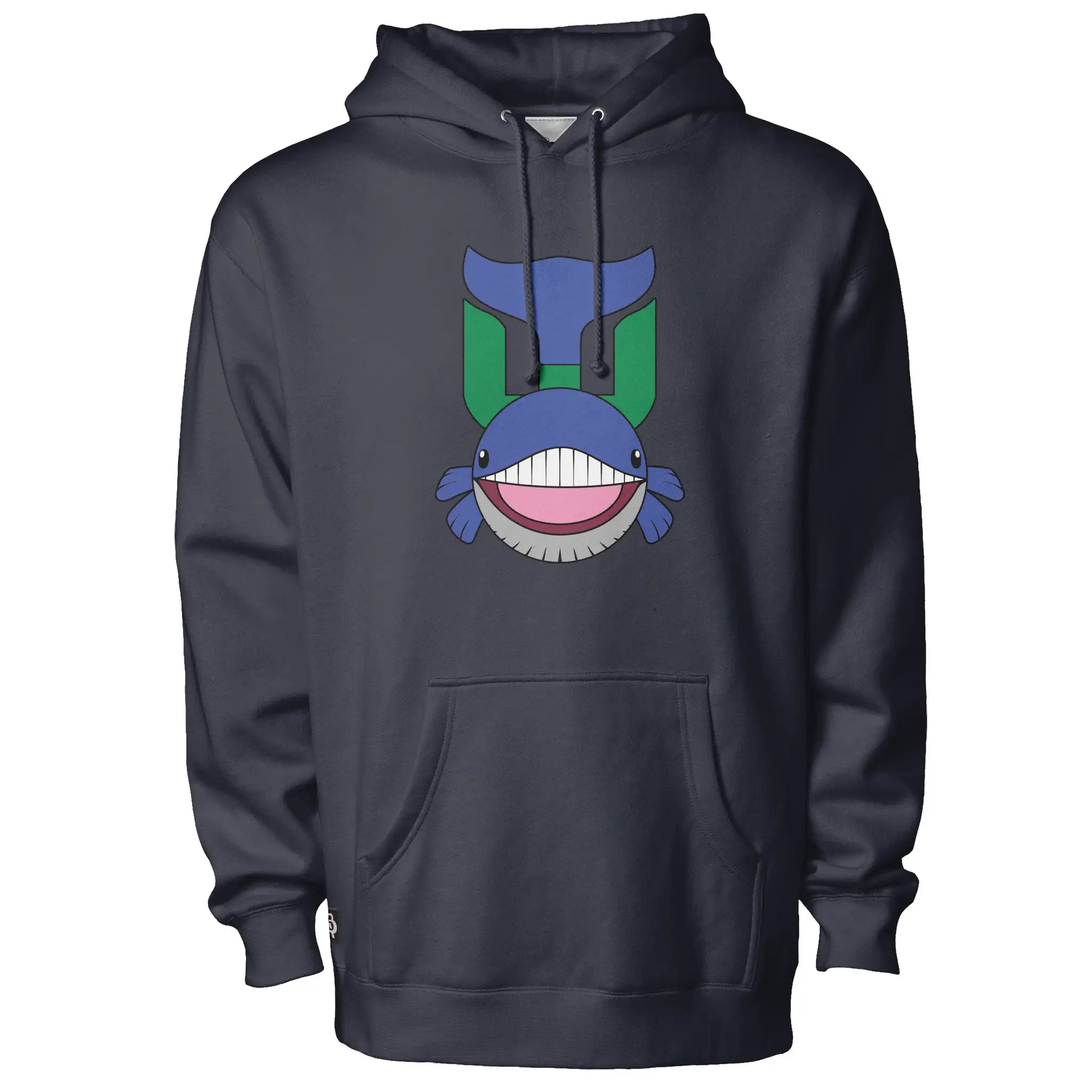 Hawtford Puckies Hoodie - Adult Unisex