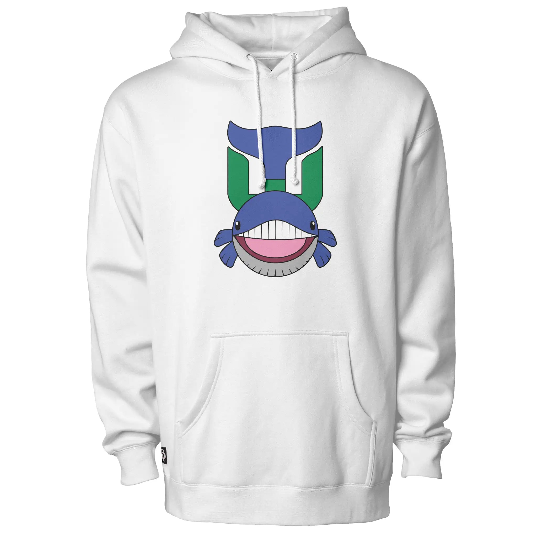 Hawtford Puckies Hoodie - Adult Unisex
