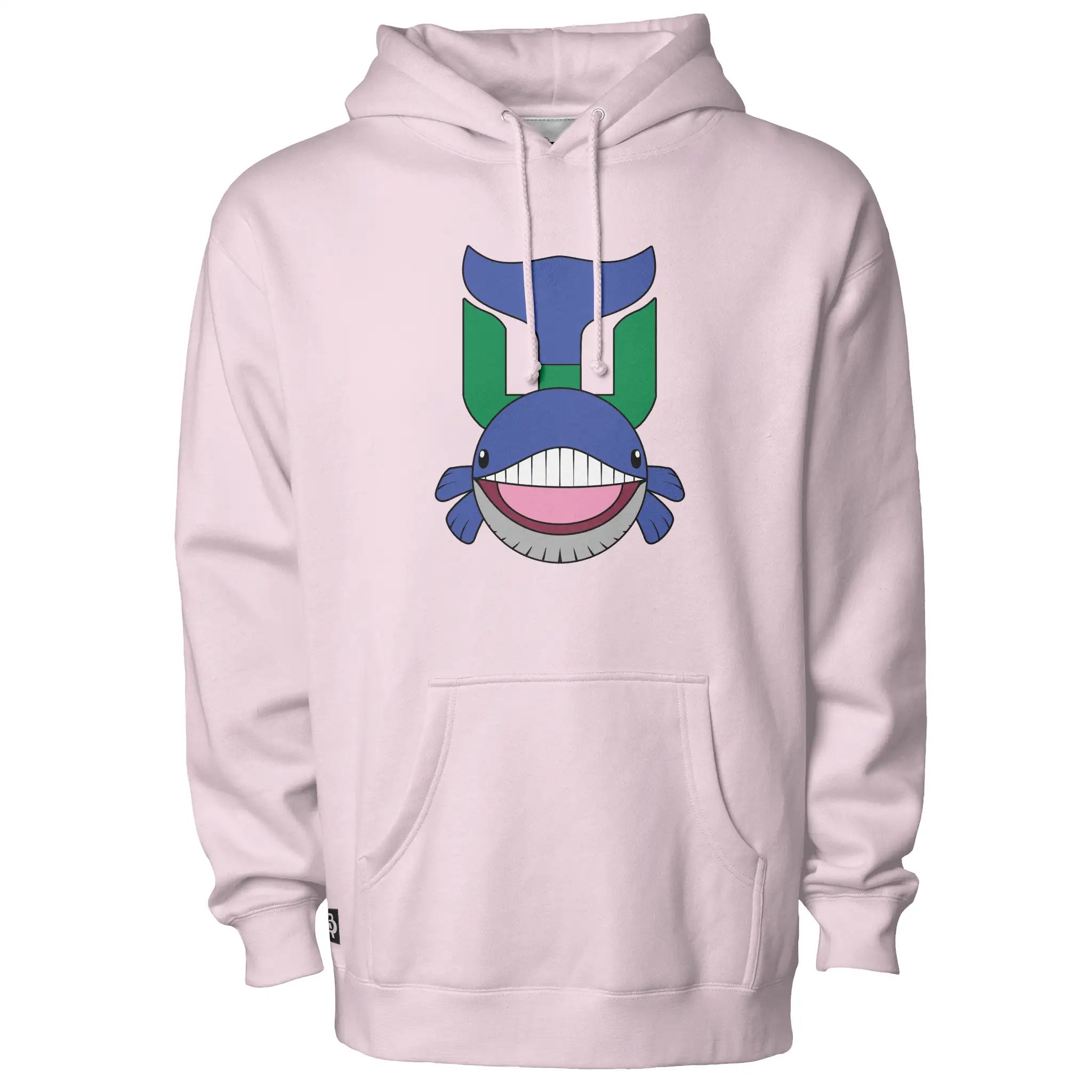 Hawtford Puckies Hoodie - Adult Unisex