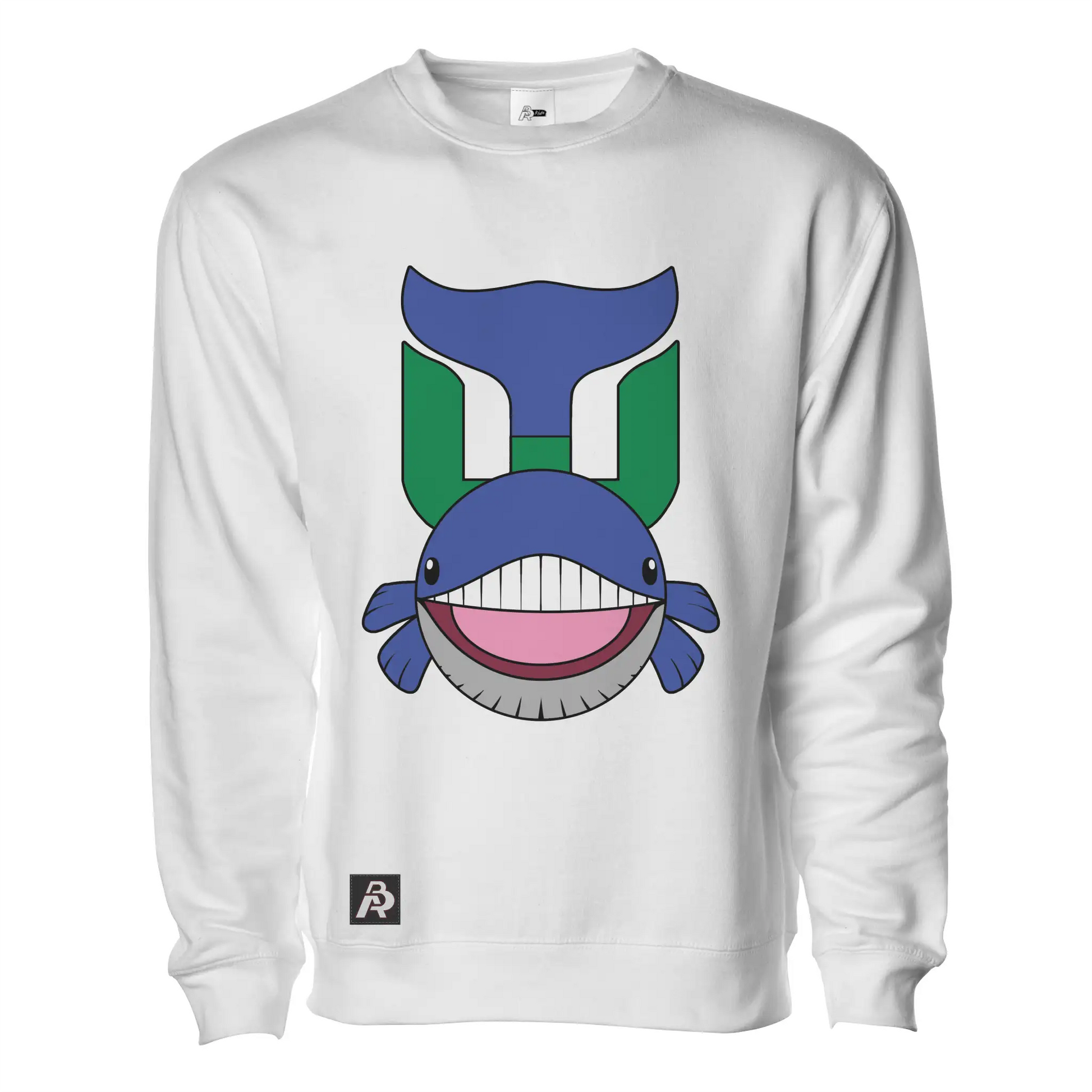 Hawtford Puckies Pullover - Adult Unisex