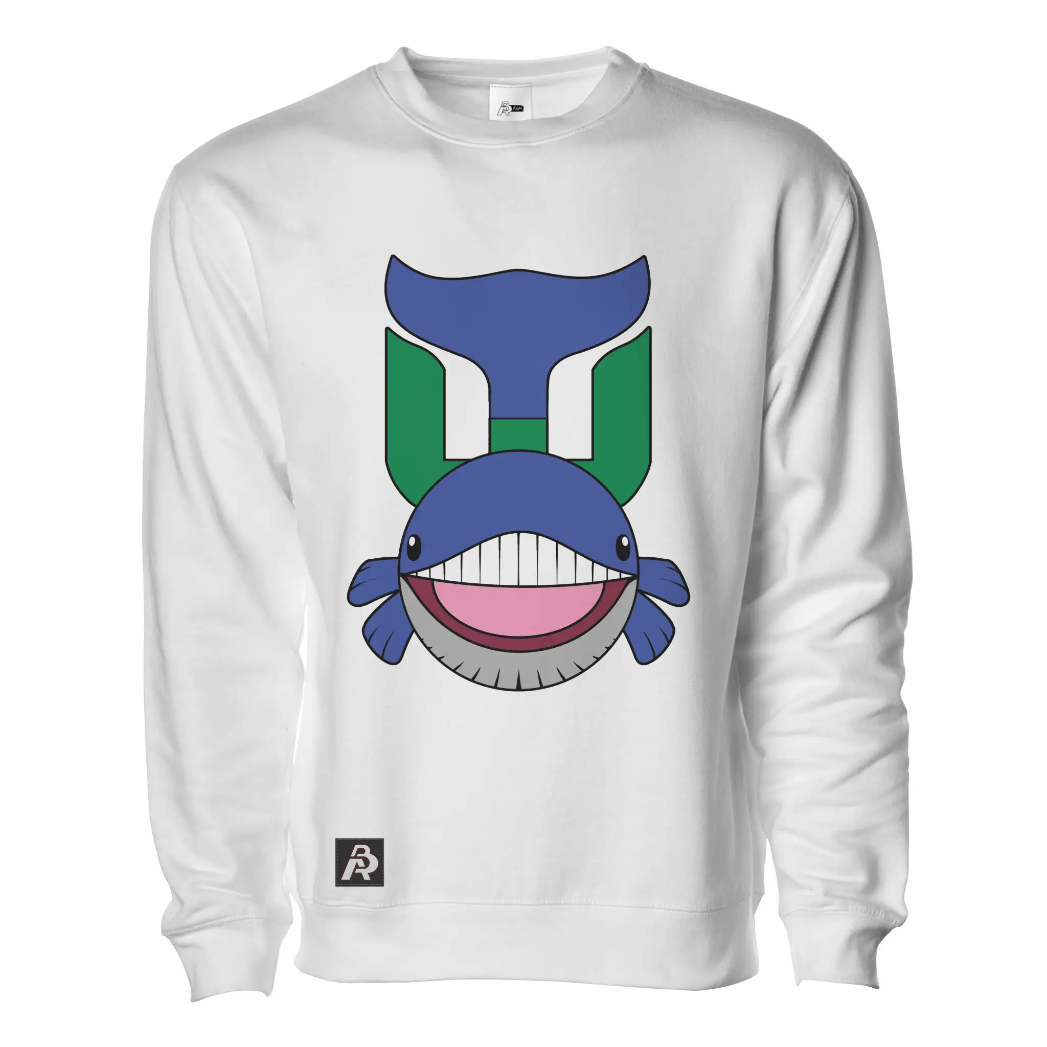 Hawtford Puckies Pullover - Adult Unisex