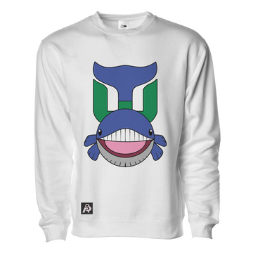Hawtford Puckies Pullover - Adult Unisex