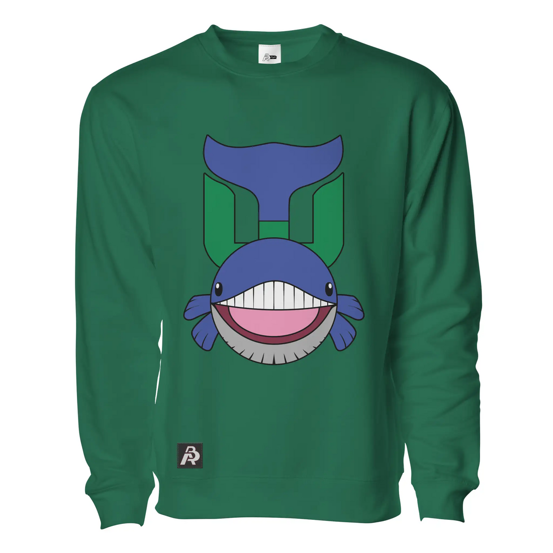 Hawtford Puckies Pullover - Adult Unisex