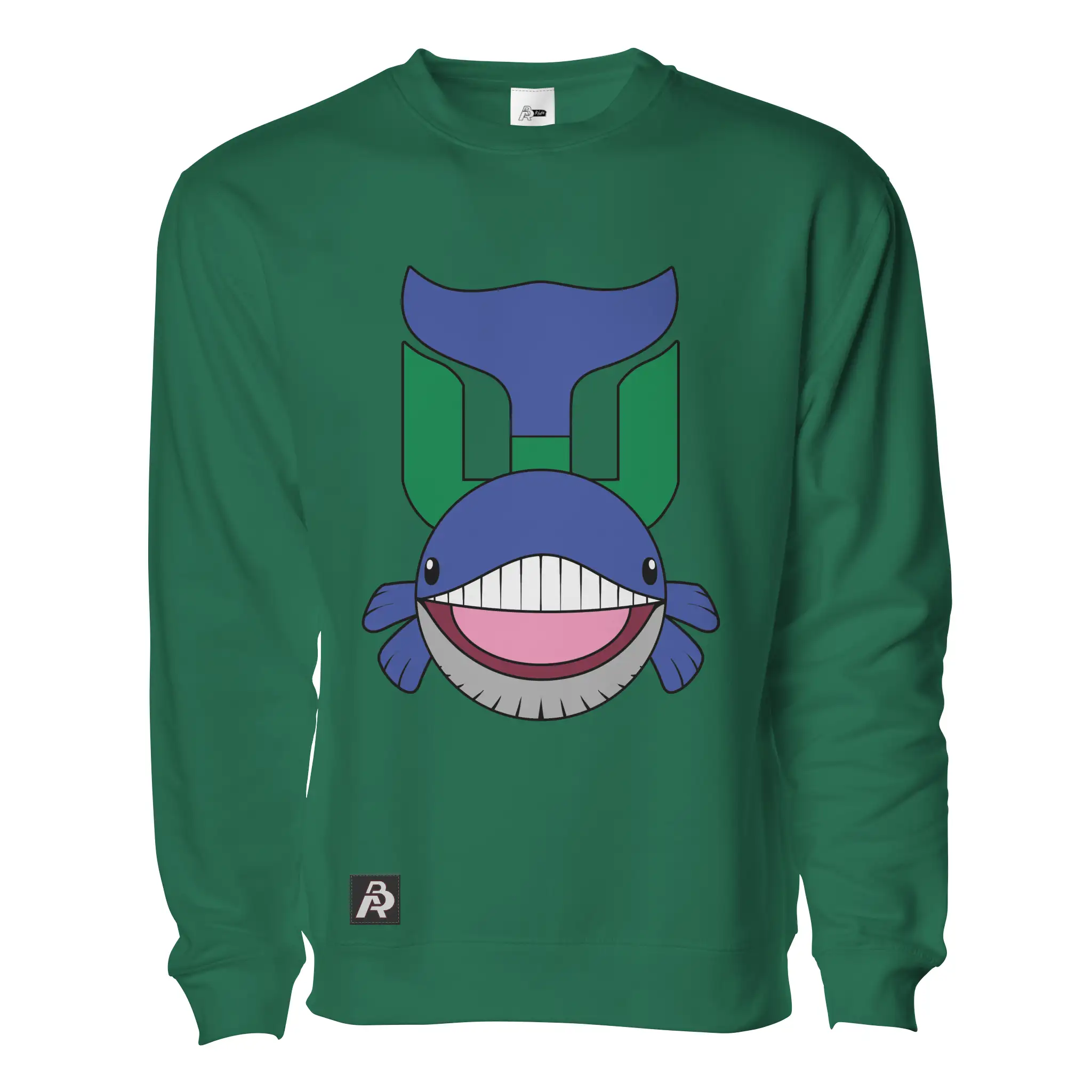 Hawtford Puckies Pullover - Adult Unisex