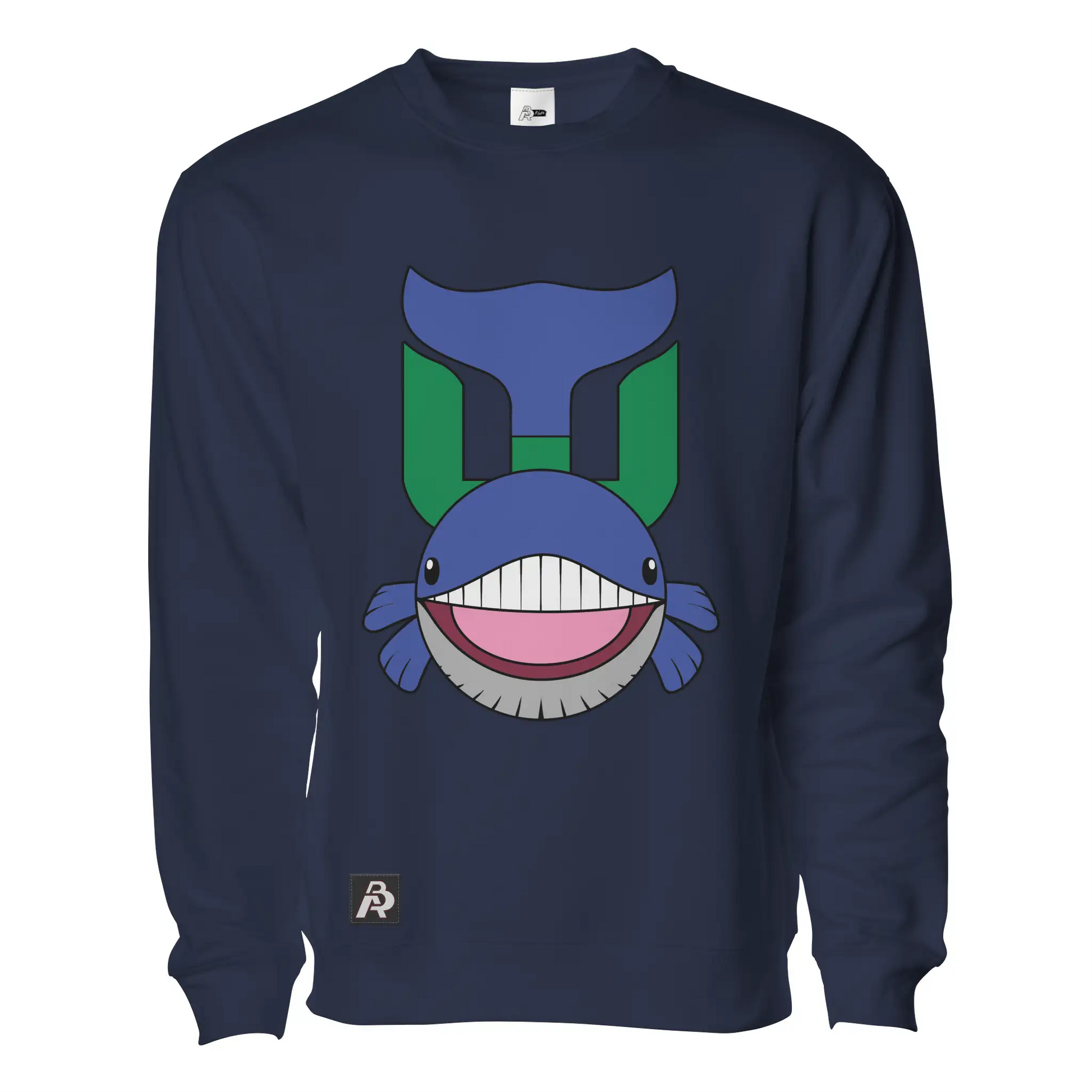 Hawtford Puckies Pullover - Adult Unisex