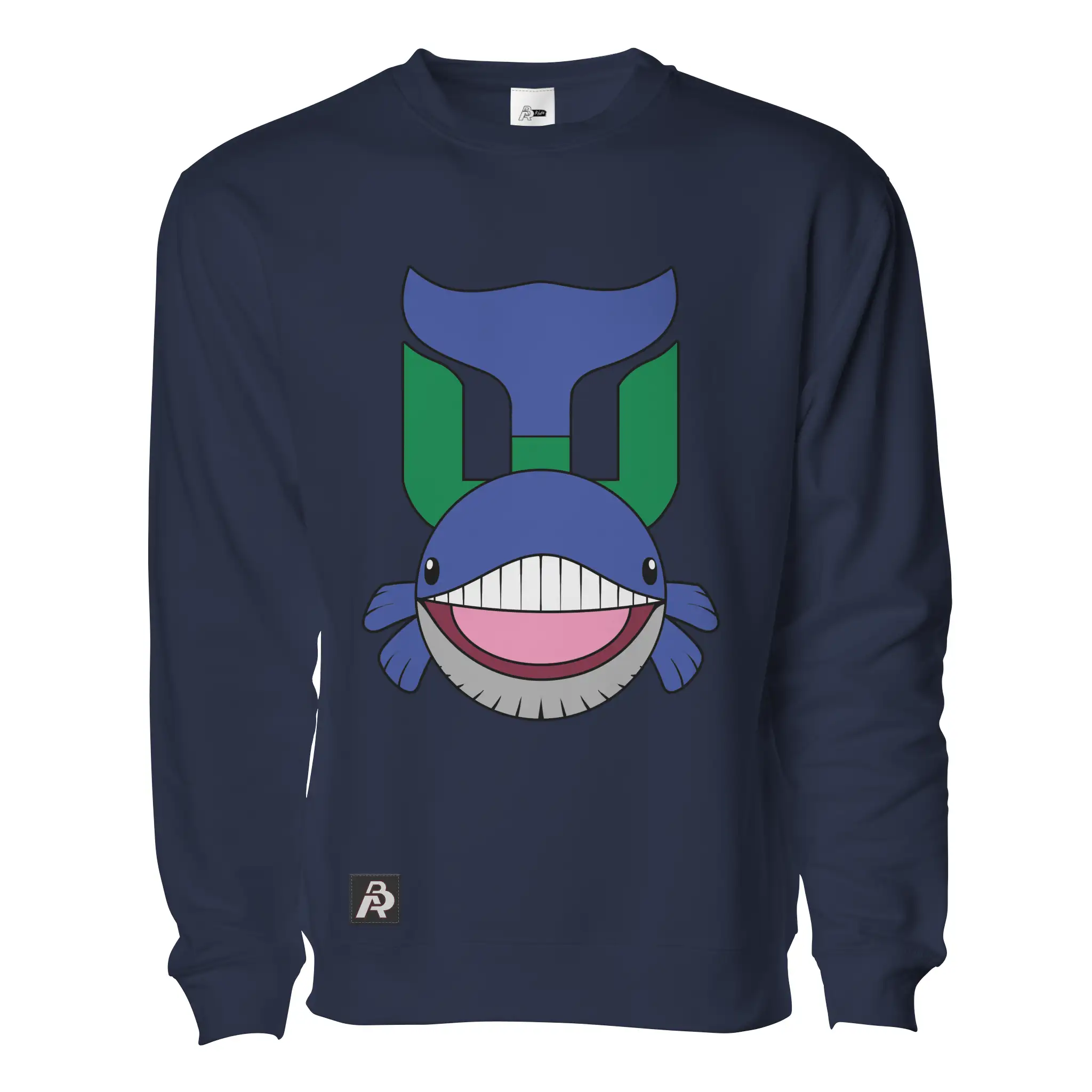 Hawtford Puckies Pullover - Adult Unisex