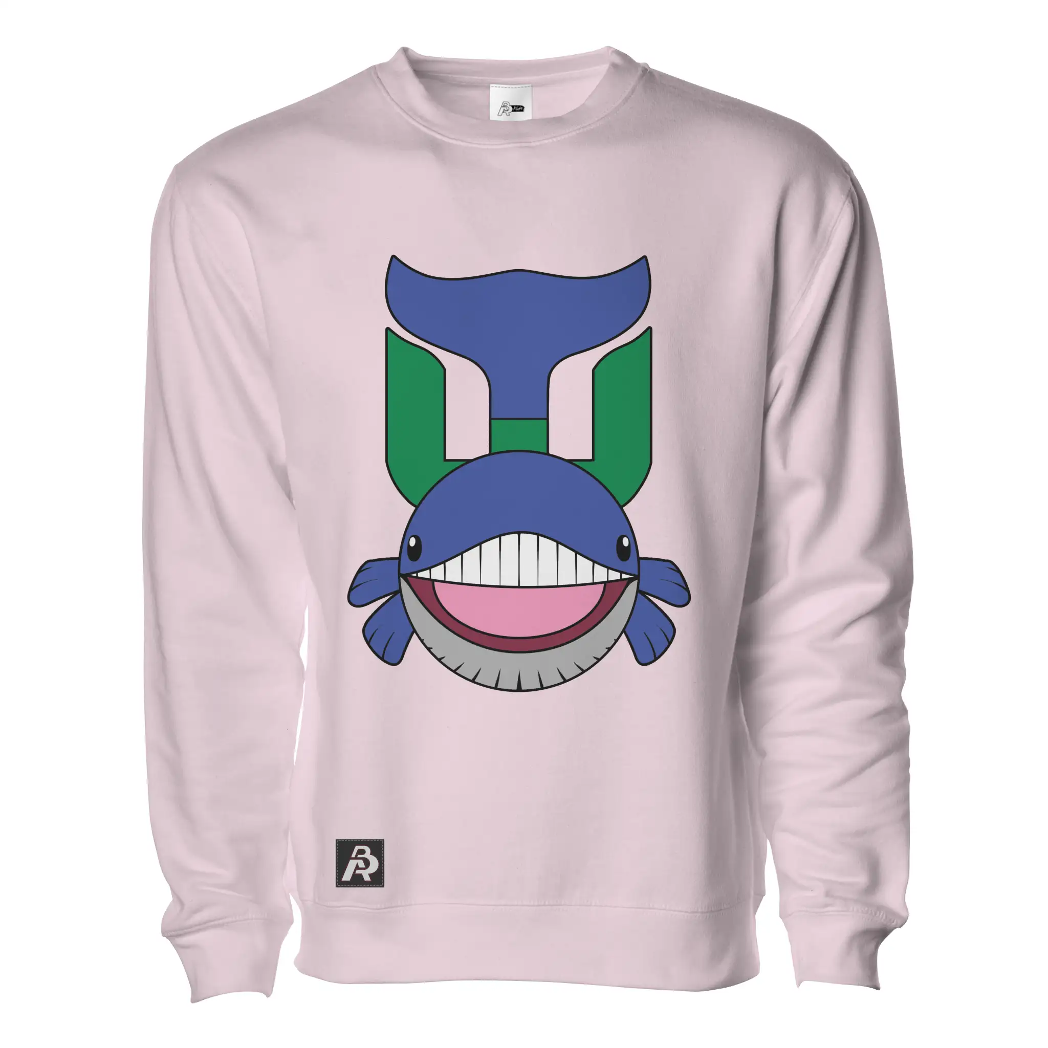Hawtford Puckies Pullover - Adult Unisex