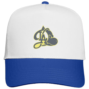LA Draco-Nites Snapback - Adult Unisex