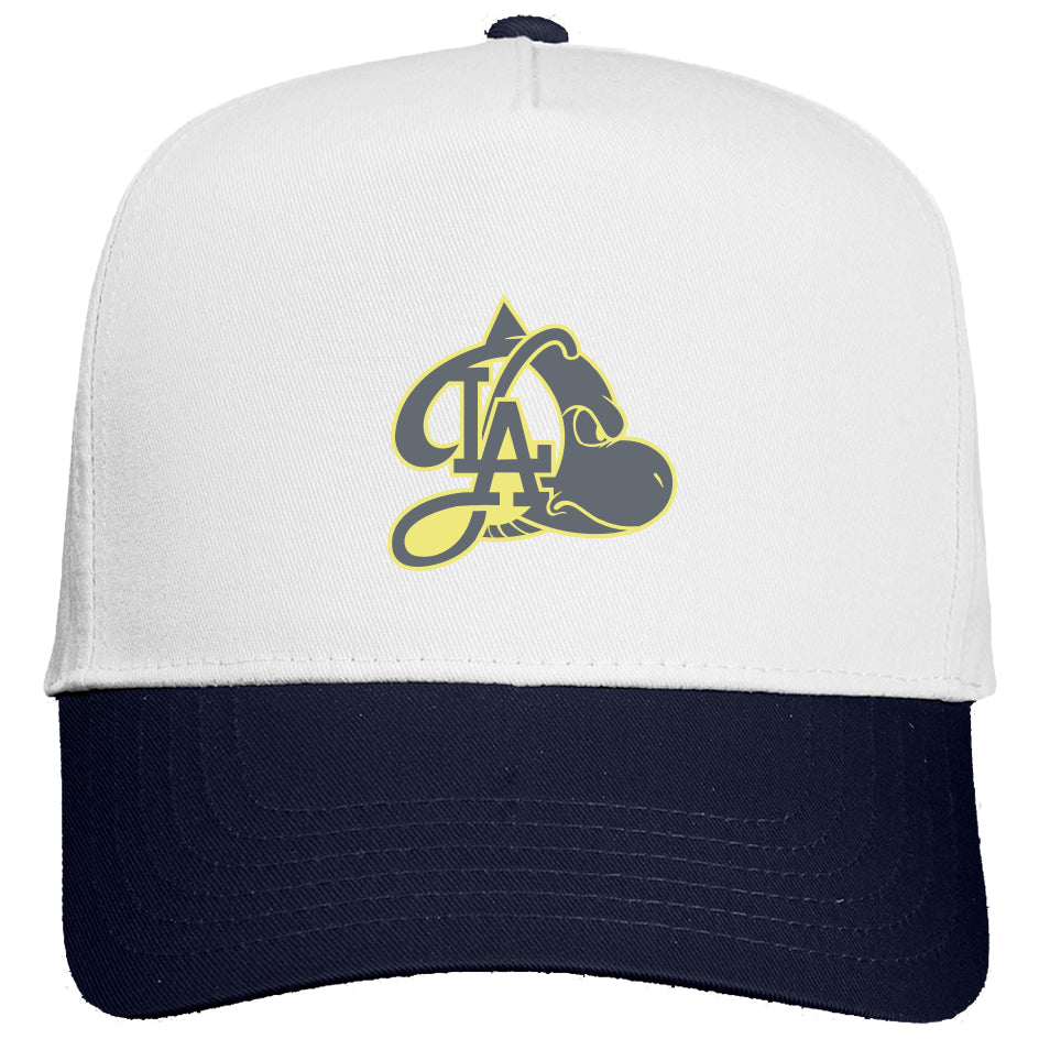 LA Draco-Nites Snapback - Adult Unisex
