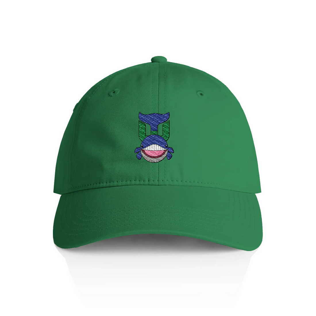 Hawtford Puckies Dad Hat - Adult