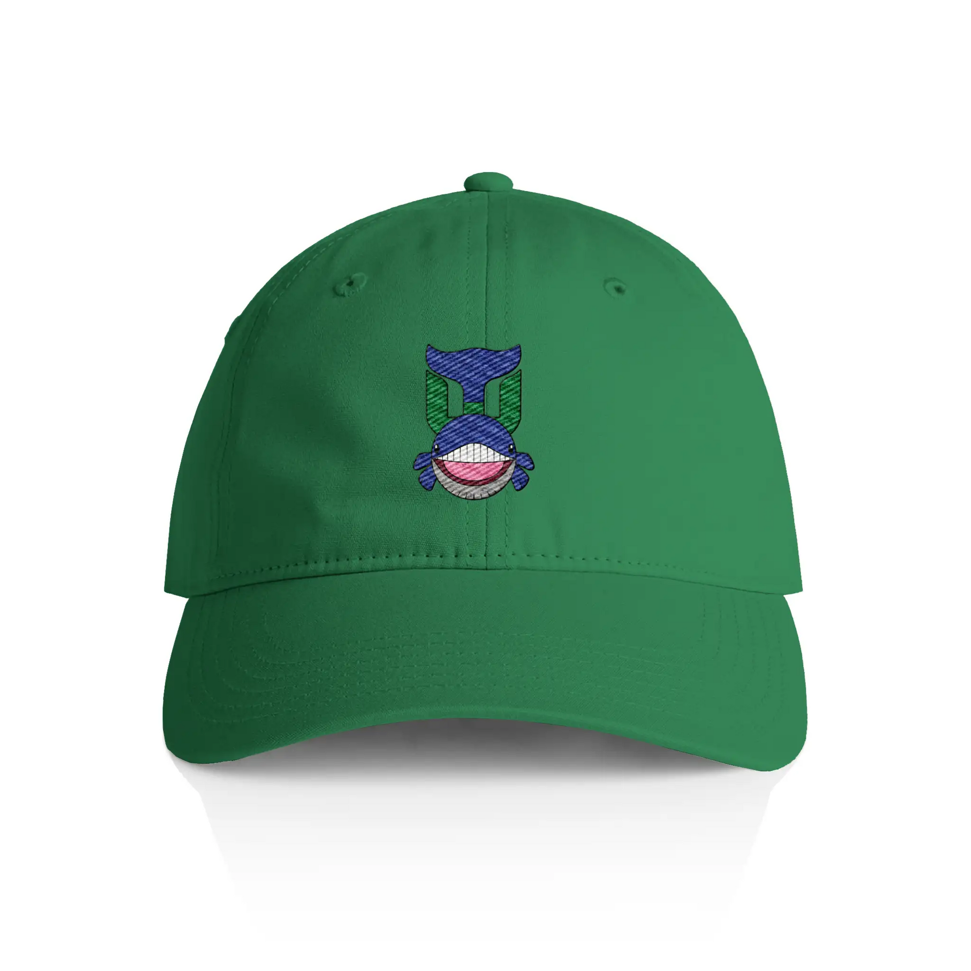 Hawtford Puckies Dad Hat - Adult