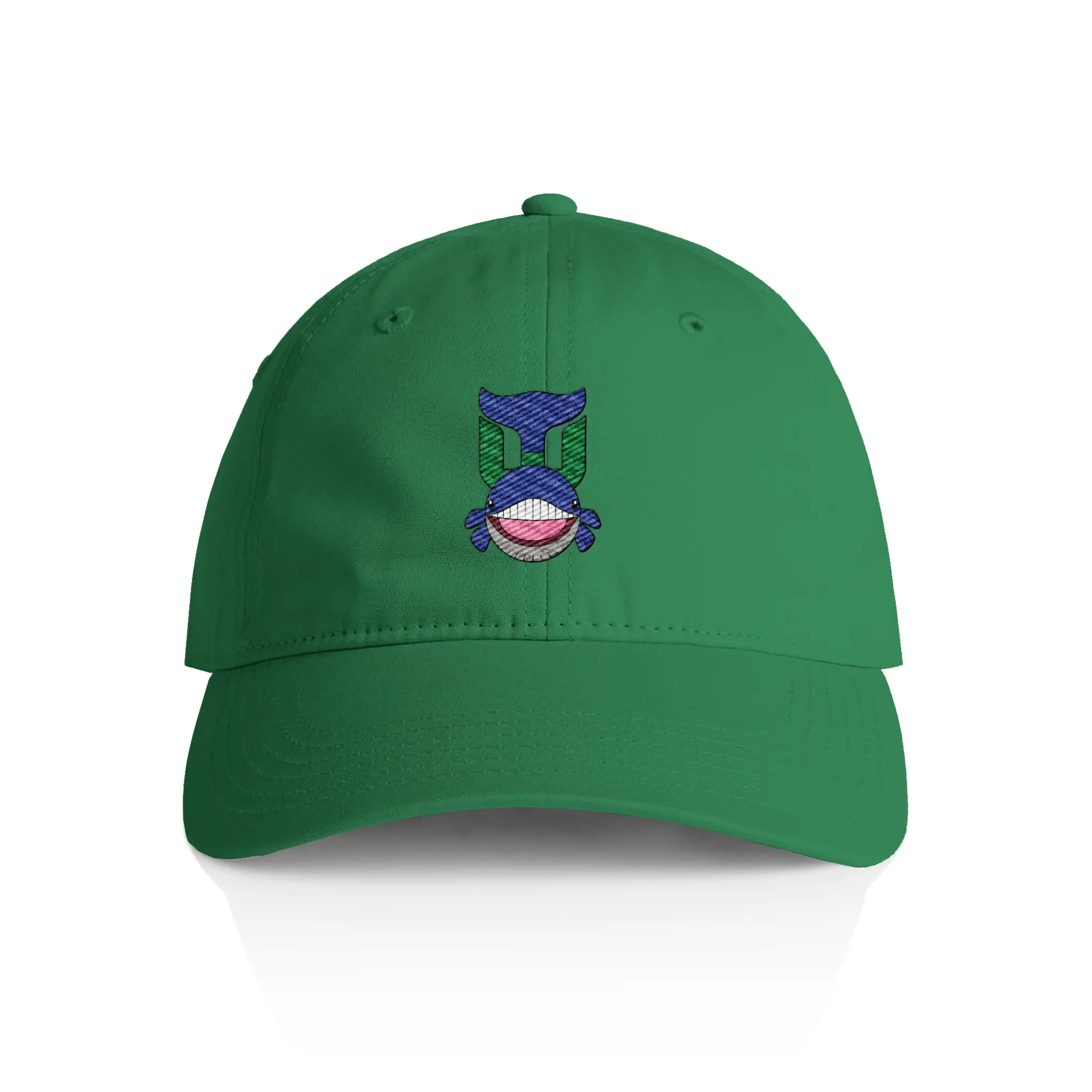 Hawtford Puckies Dad Hat - Adult