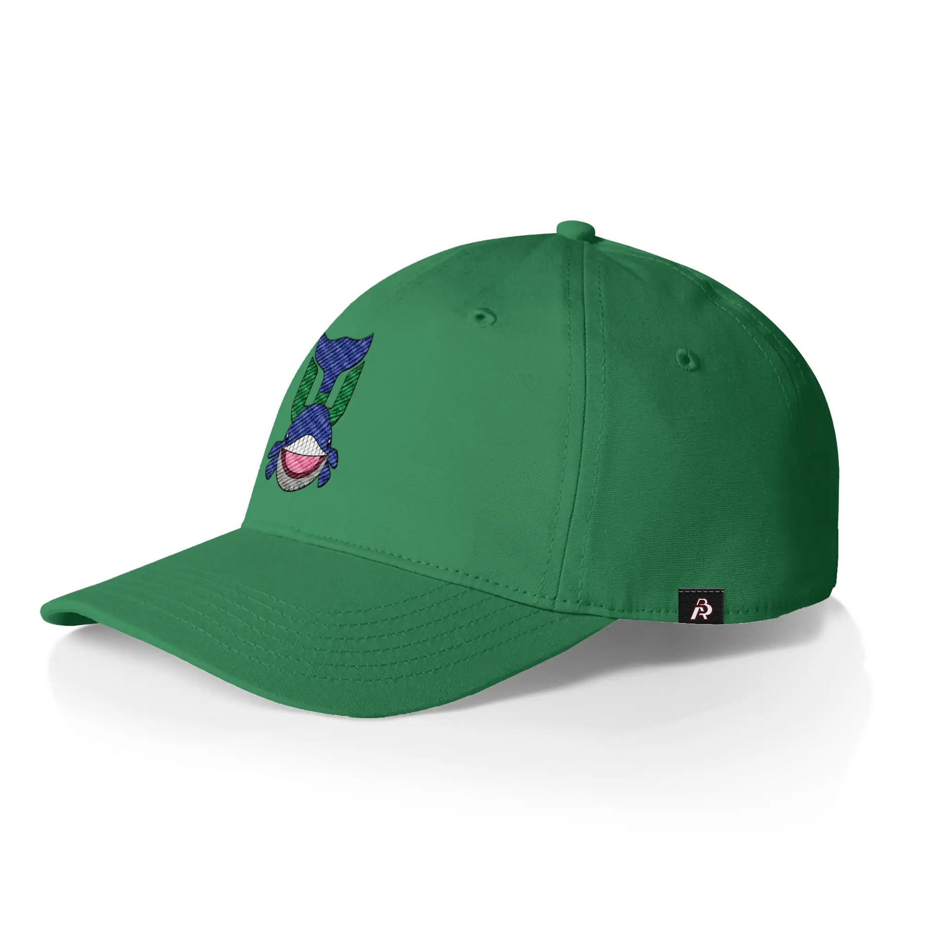 Hawtford Puckies Dad Hat - Adult