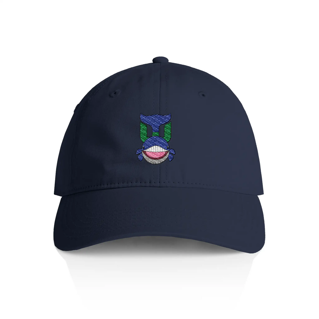 Hawtford Puckies Dad Hat - Adult