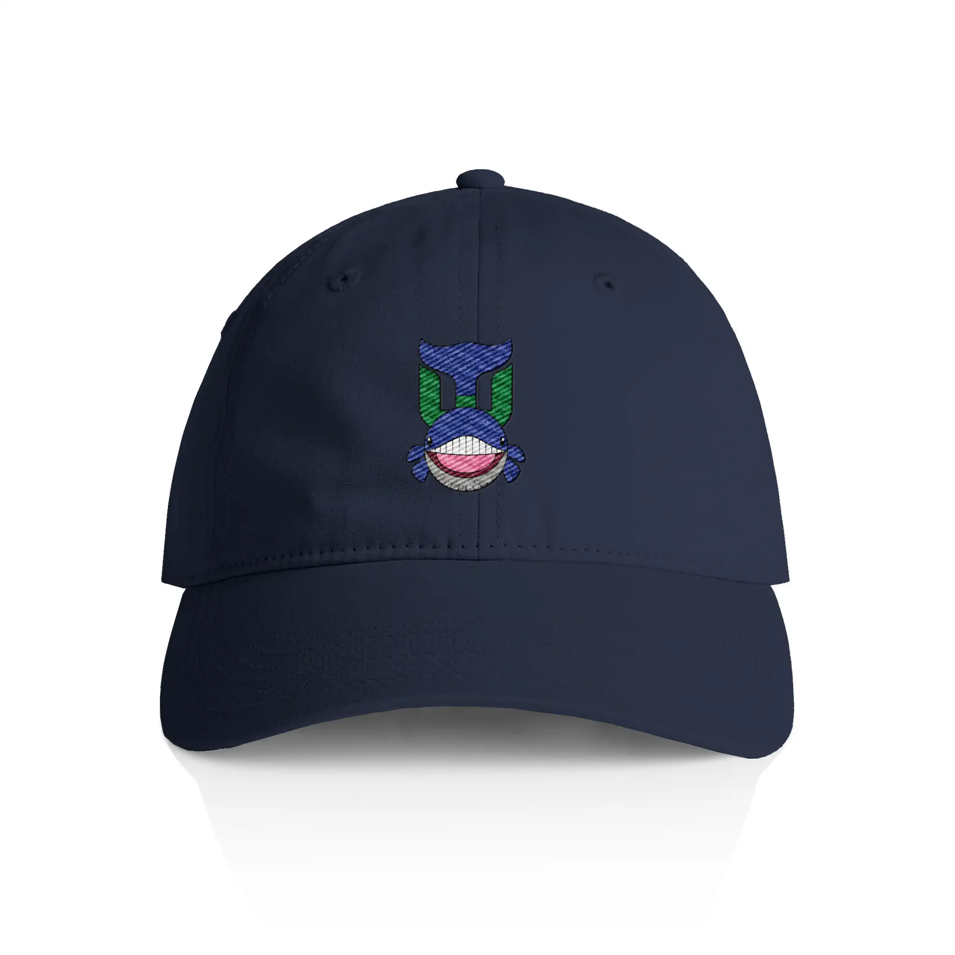 Hawtford Puckies Dad Hat - Adult
