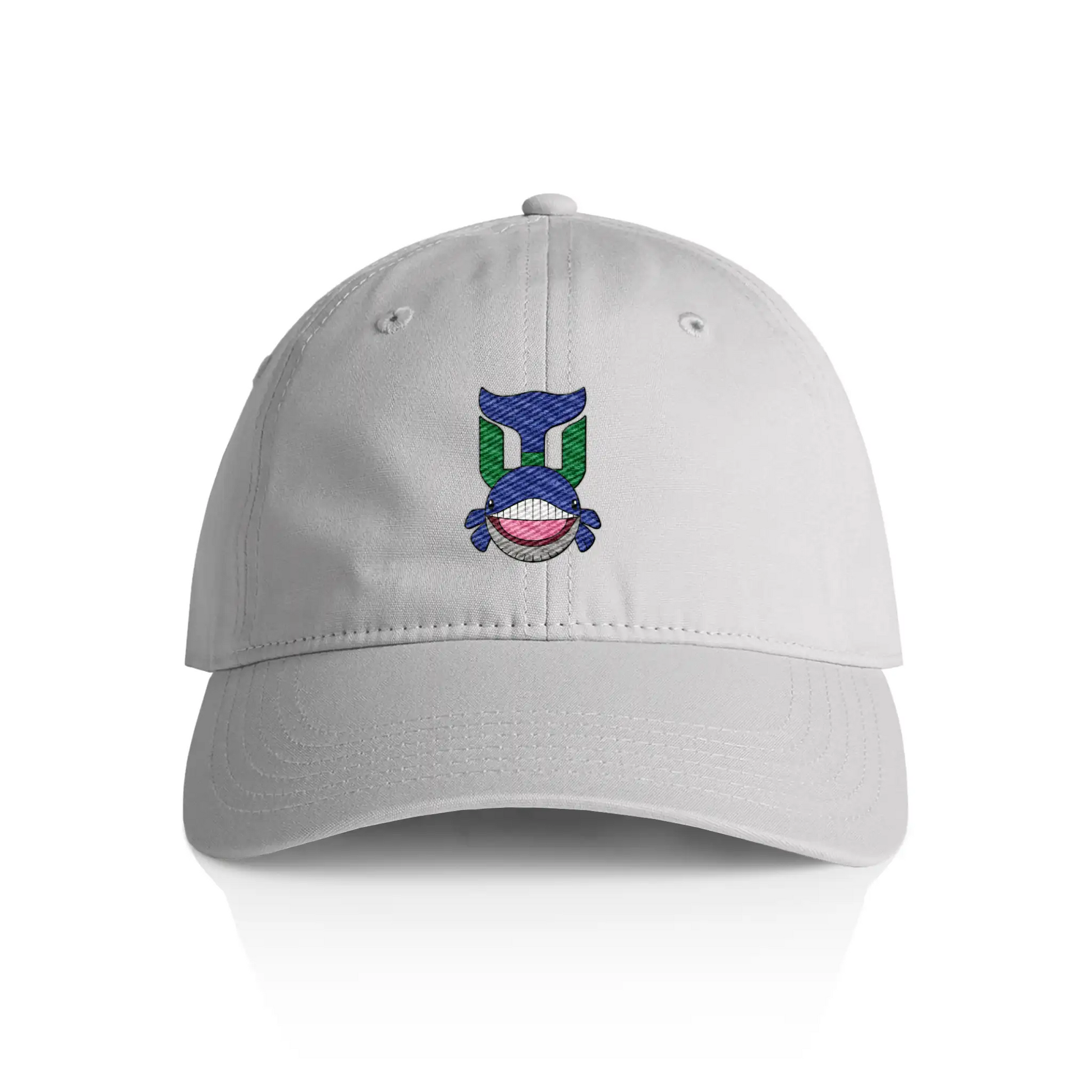 Hawtford Puckies Dad Hat - Adult