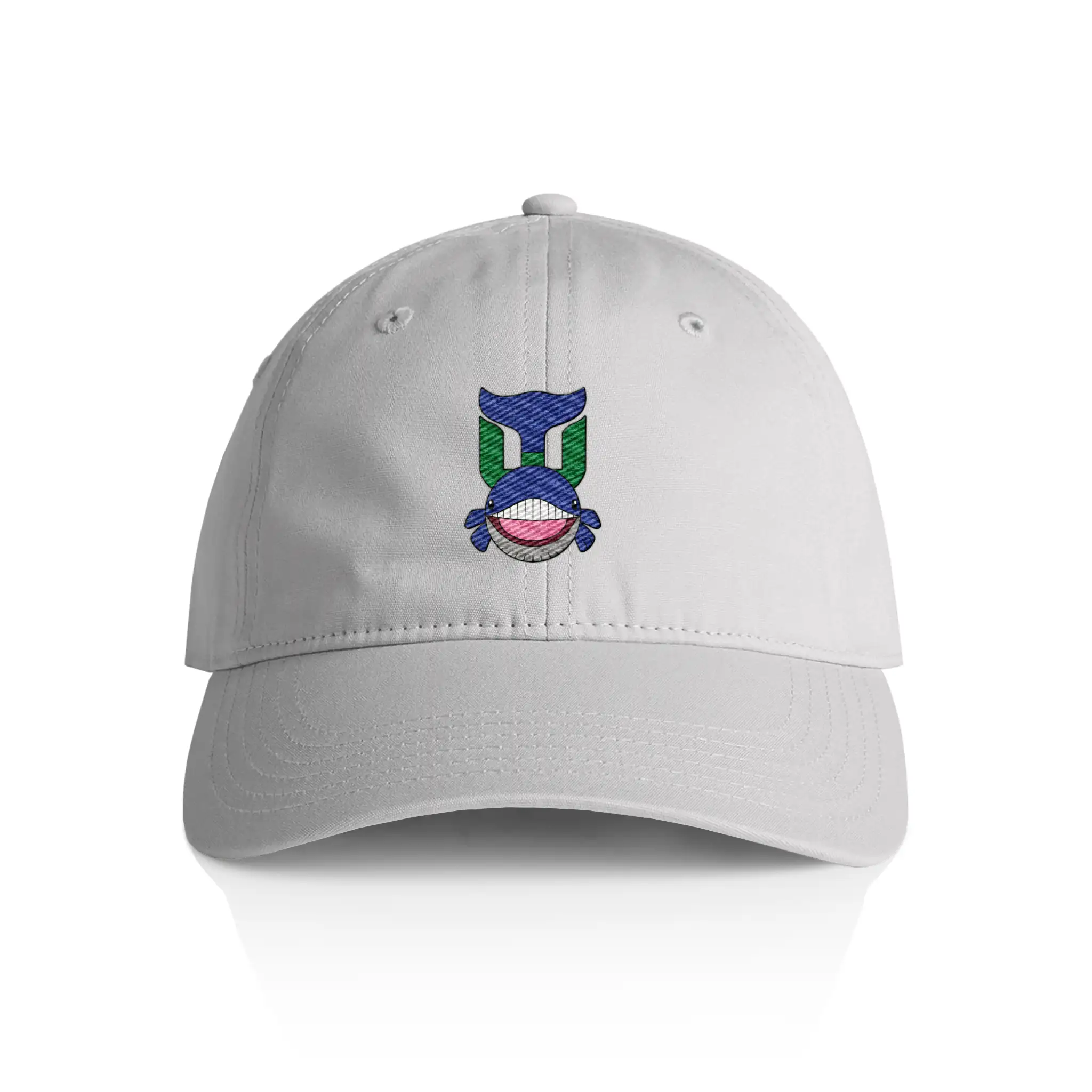 Hawtford Puckies Dad Hat - Adult