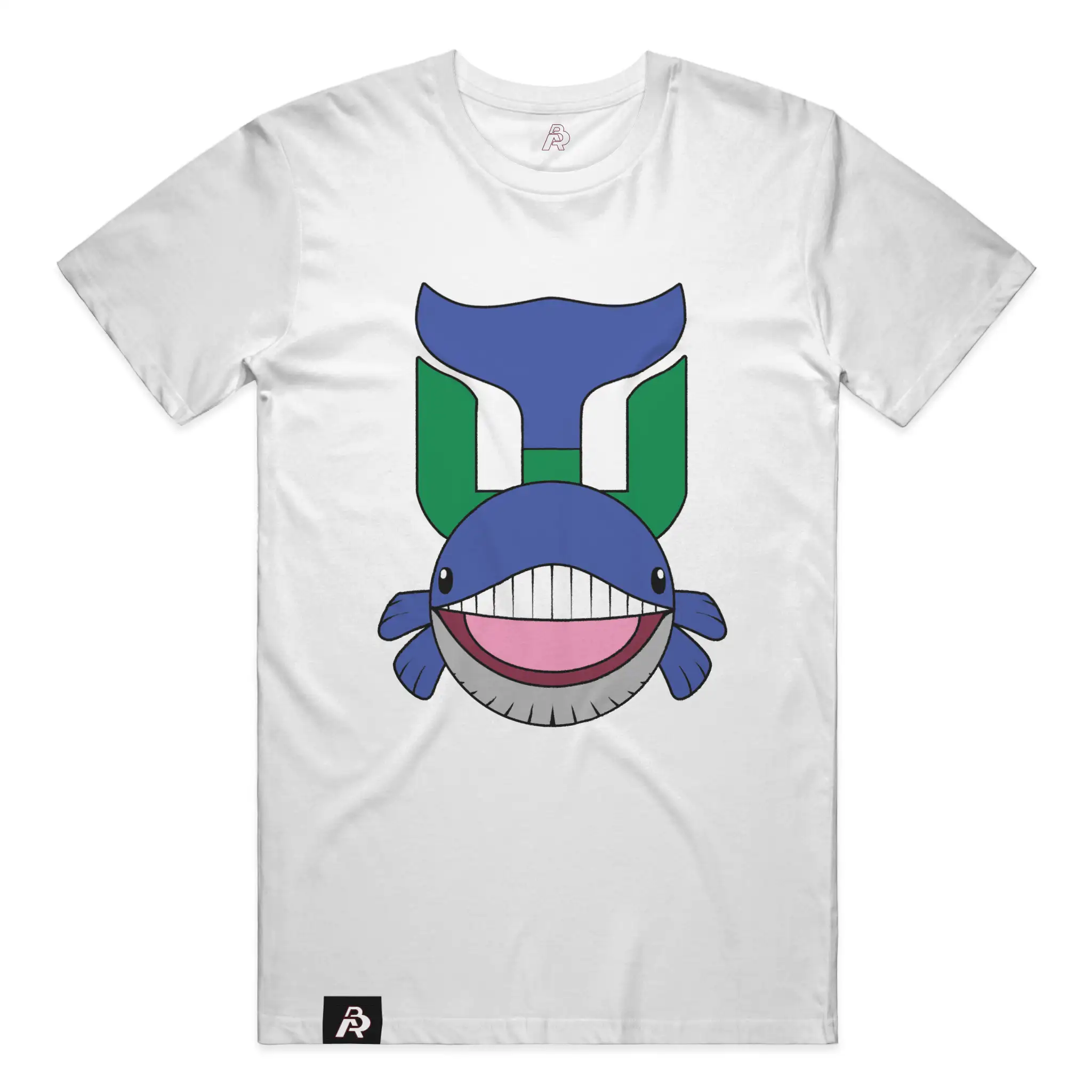Hawtford Puckies T-Shirt - Adult Unisex