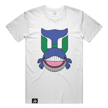 Hawtford Puckies T-Shirt - Adult Unisex
