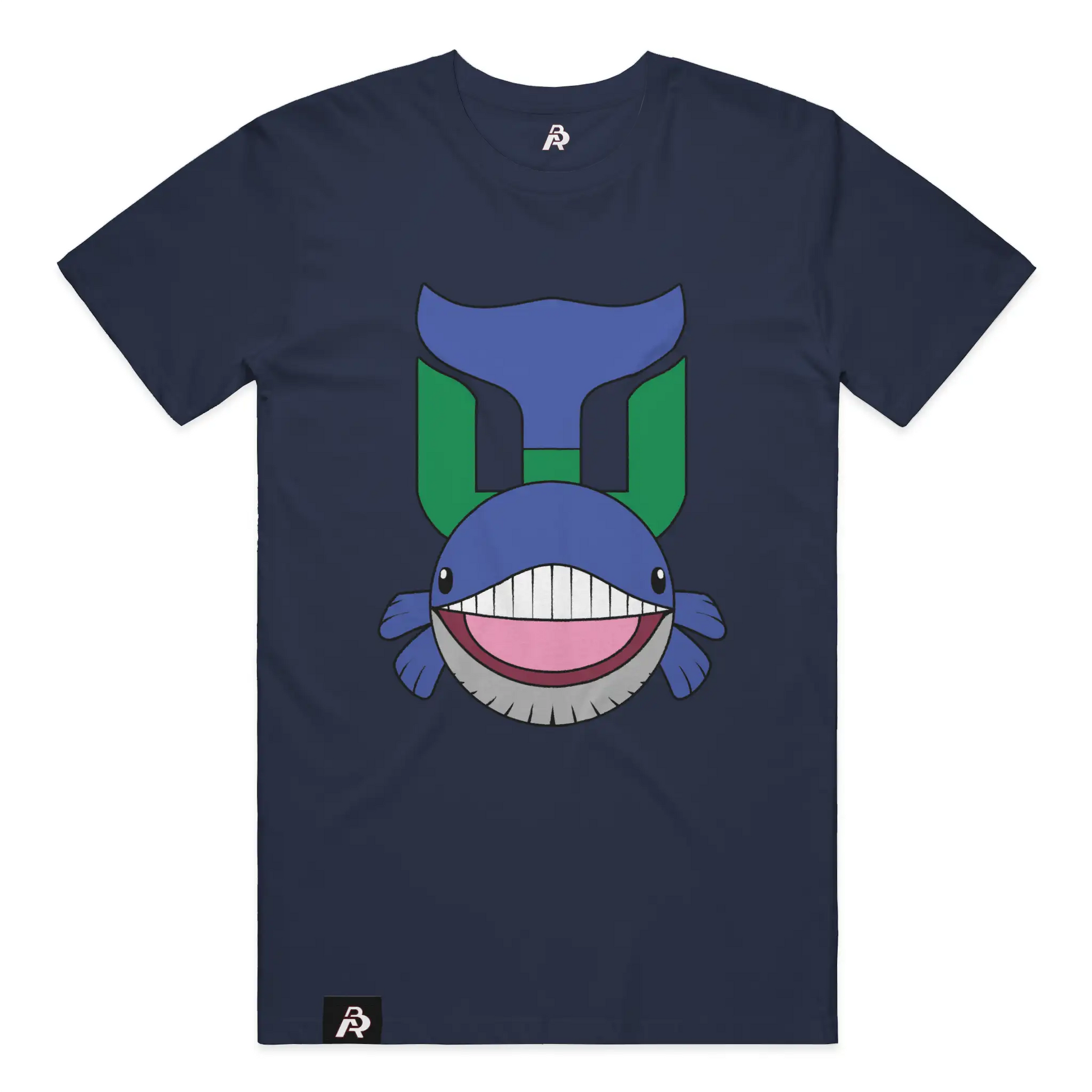 Hawtford Puckies T-Shirt - Adult Unisex