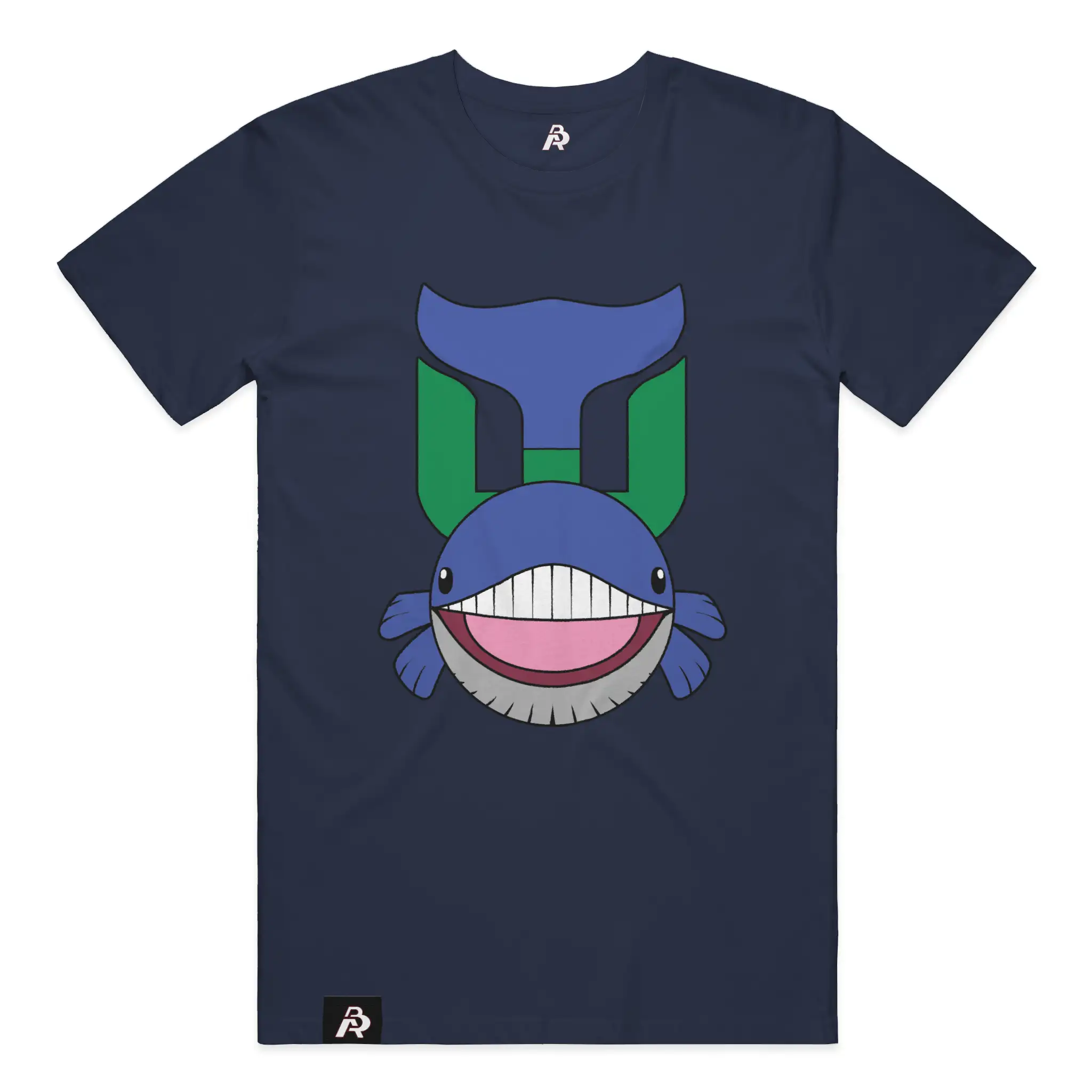 Hawtford Puckies T-Shirt - Adult Unisex