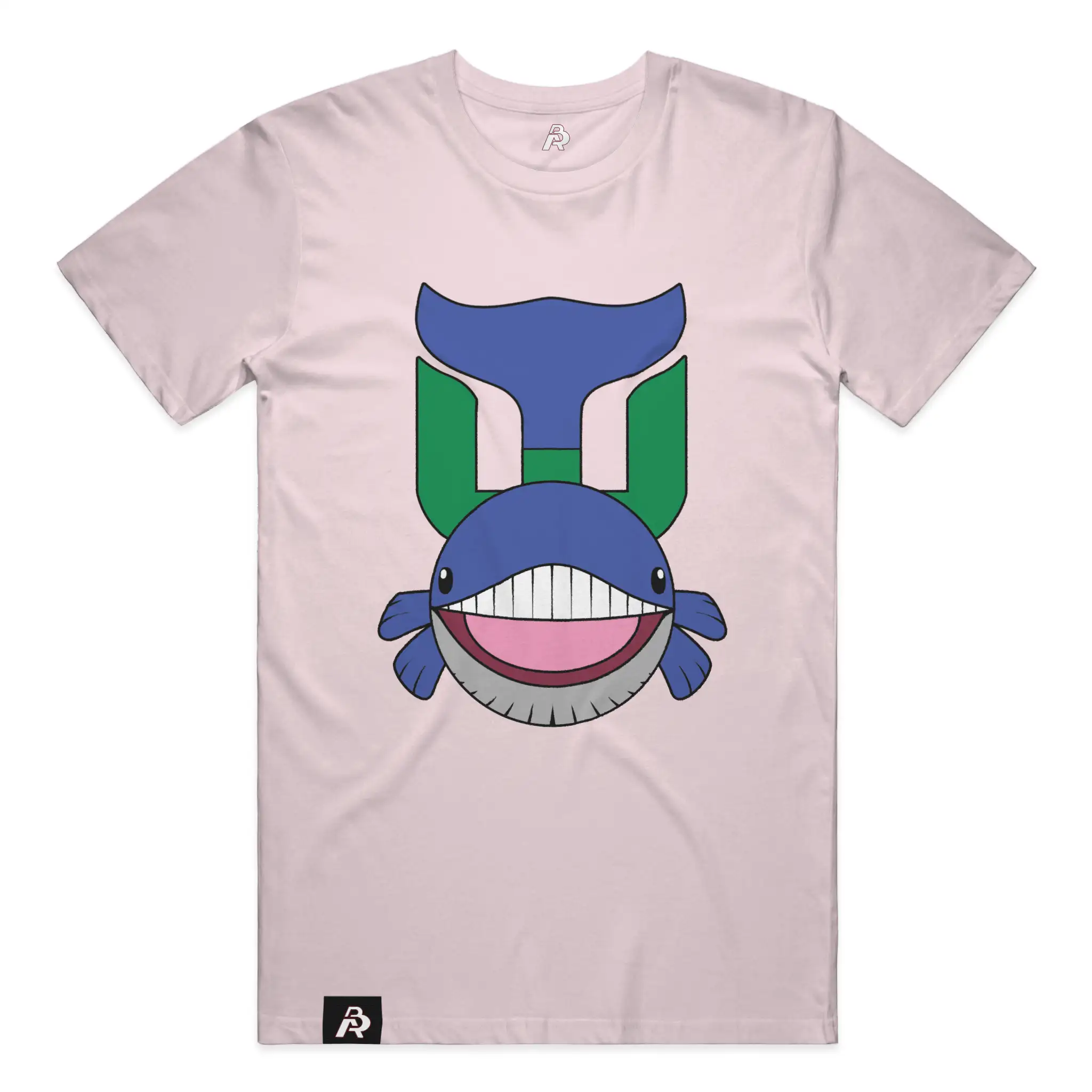 Hawtford Puckies T-Shirt - Adult Unisex