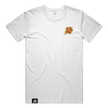 603 Thrashers Embroidered T-Shirt - Adult Unisex