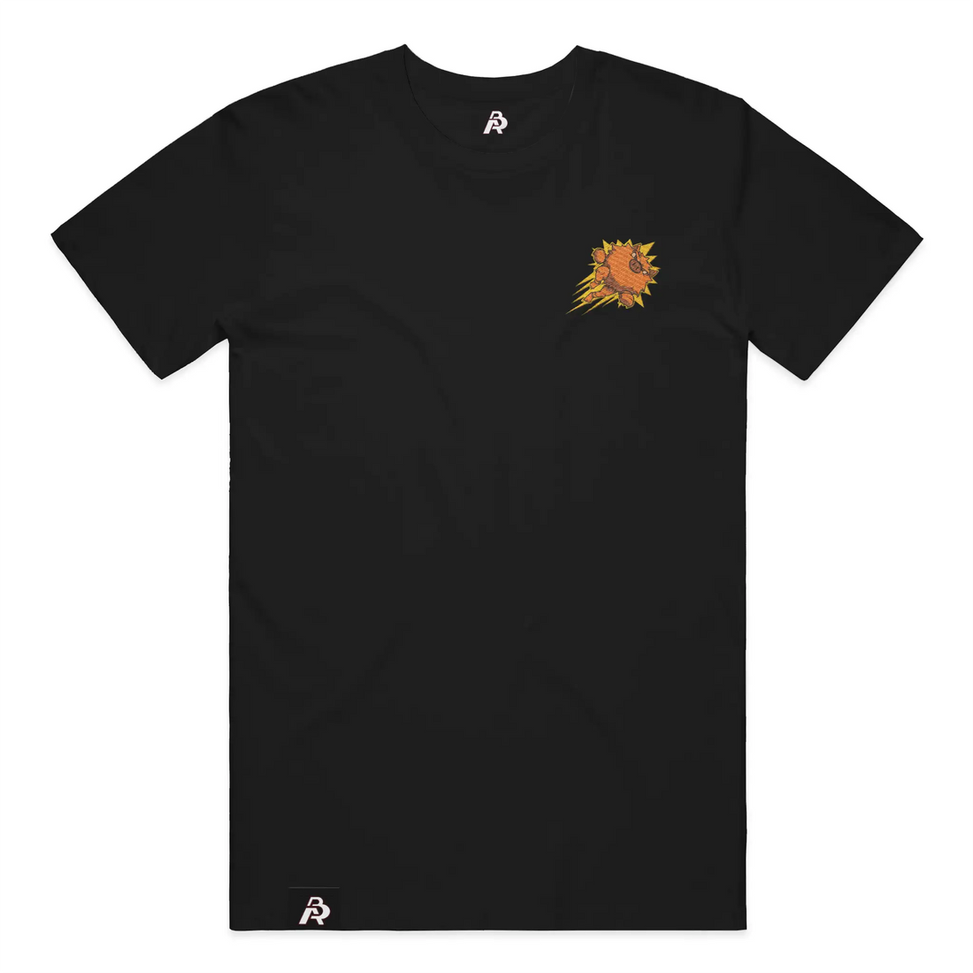 603 Thrashers Embroidered T-Shirt - Adult Unisex
