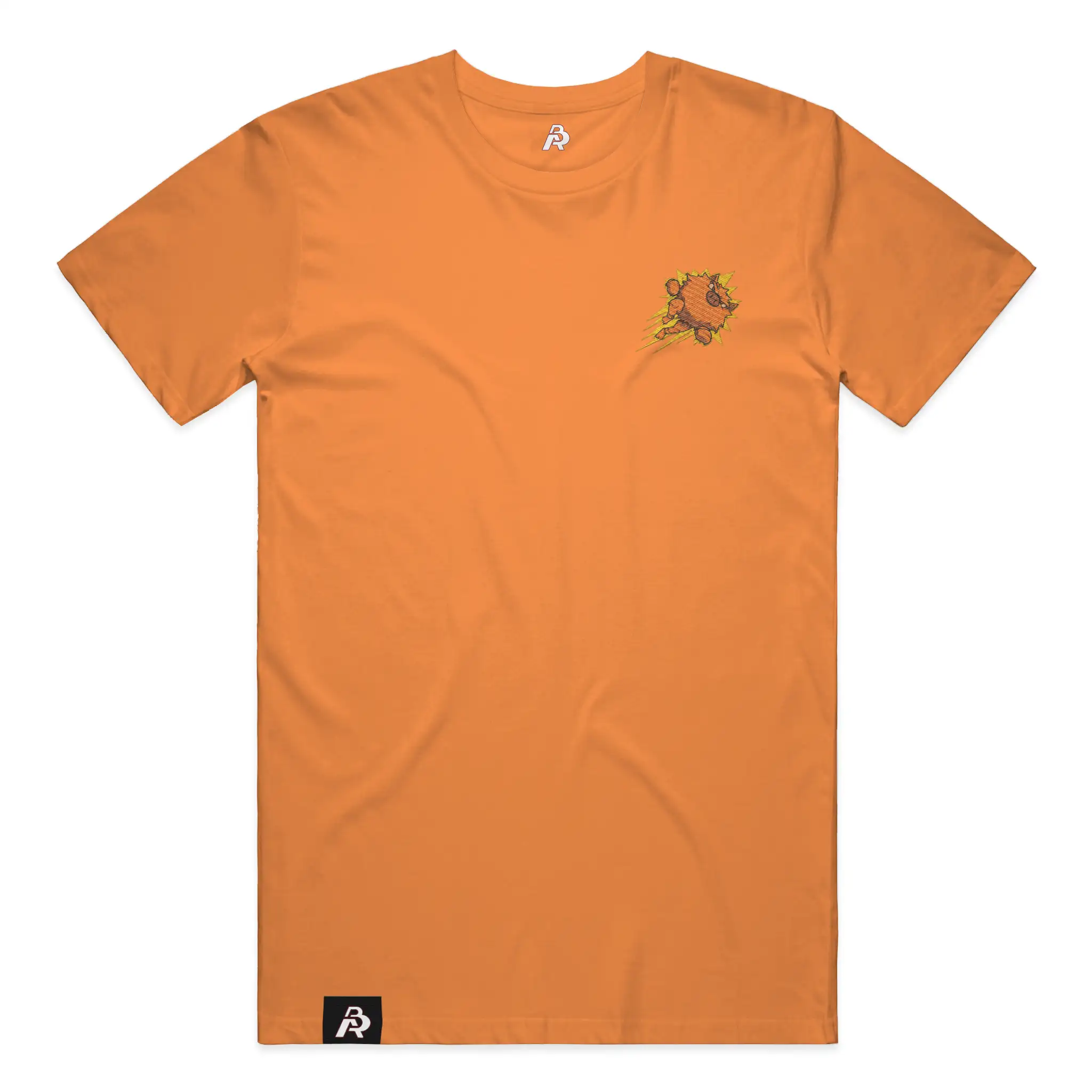 603 Thrashers Embroidered T-Shirt - Adult Unisex