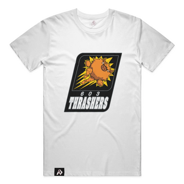 603 Thrashers T-Shirt - Adult Unisex